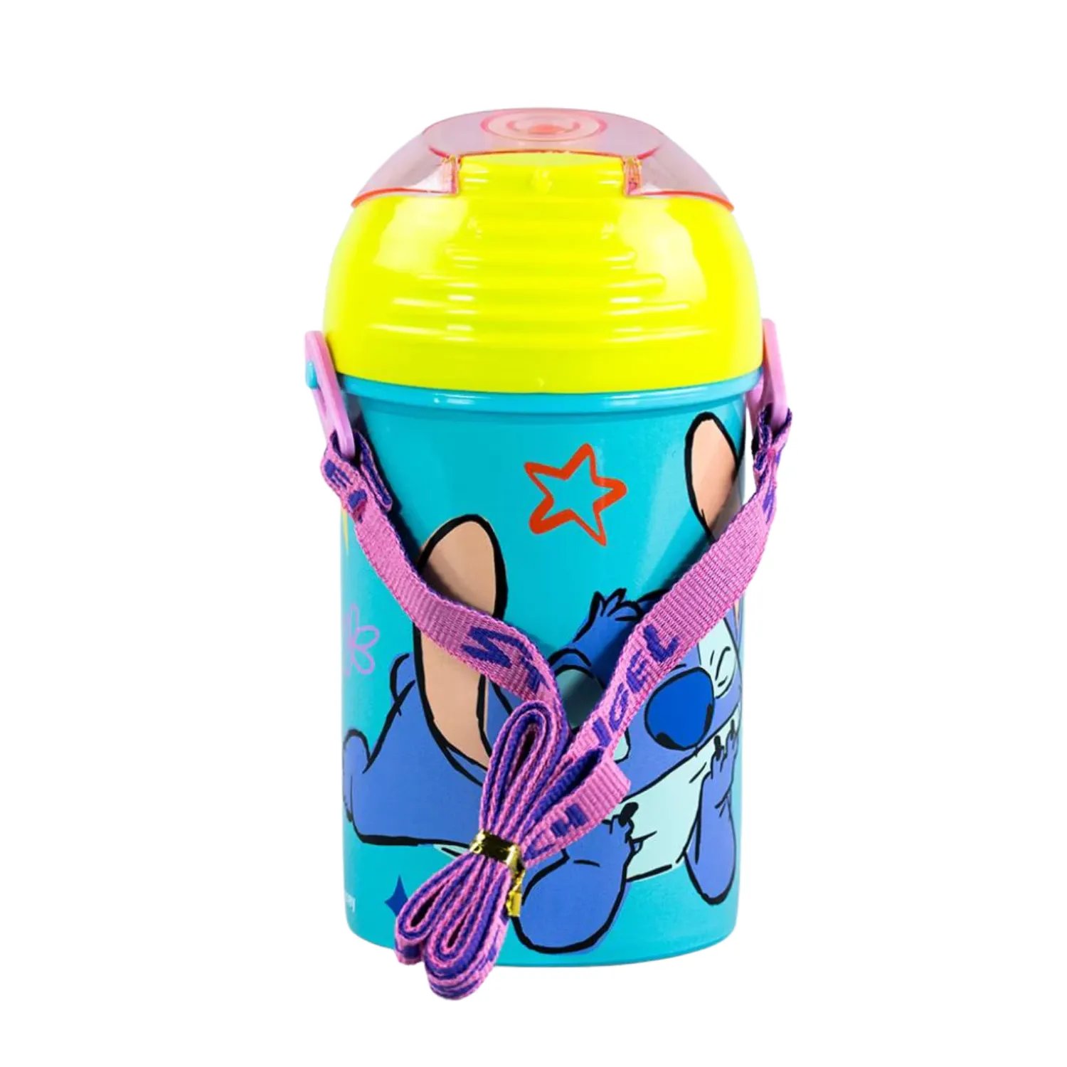 Vaso boton stitch vibra licencia mayorista — imagen 3