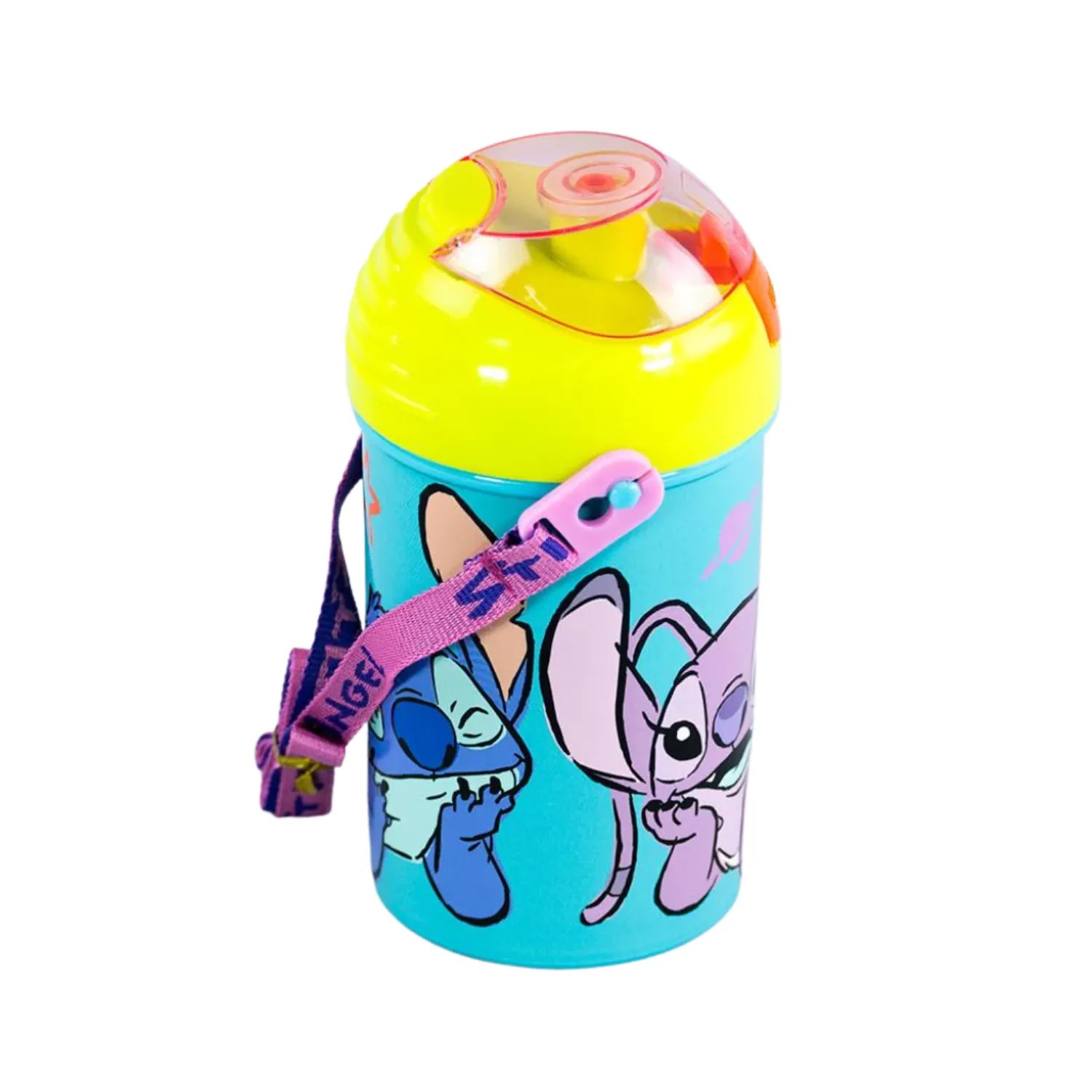 Vaso boton stitch vibra licencia mayorista — imagen 4