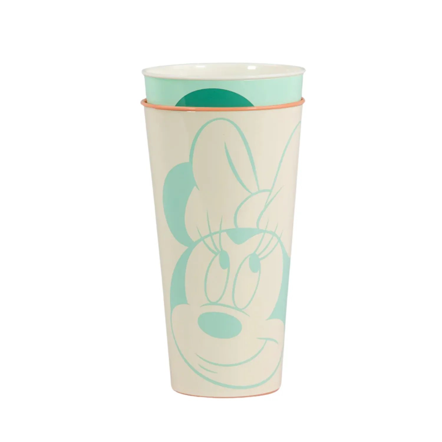 Vaso pp alto summer disney licencia mayorista — imagen 2
