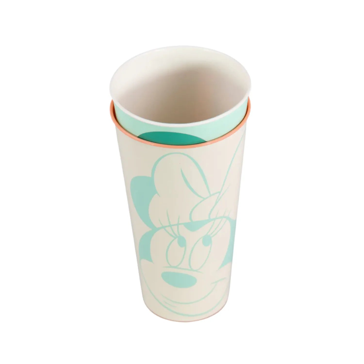 Vaso pp alto summer disney licencia mayorista — imagen 3