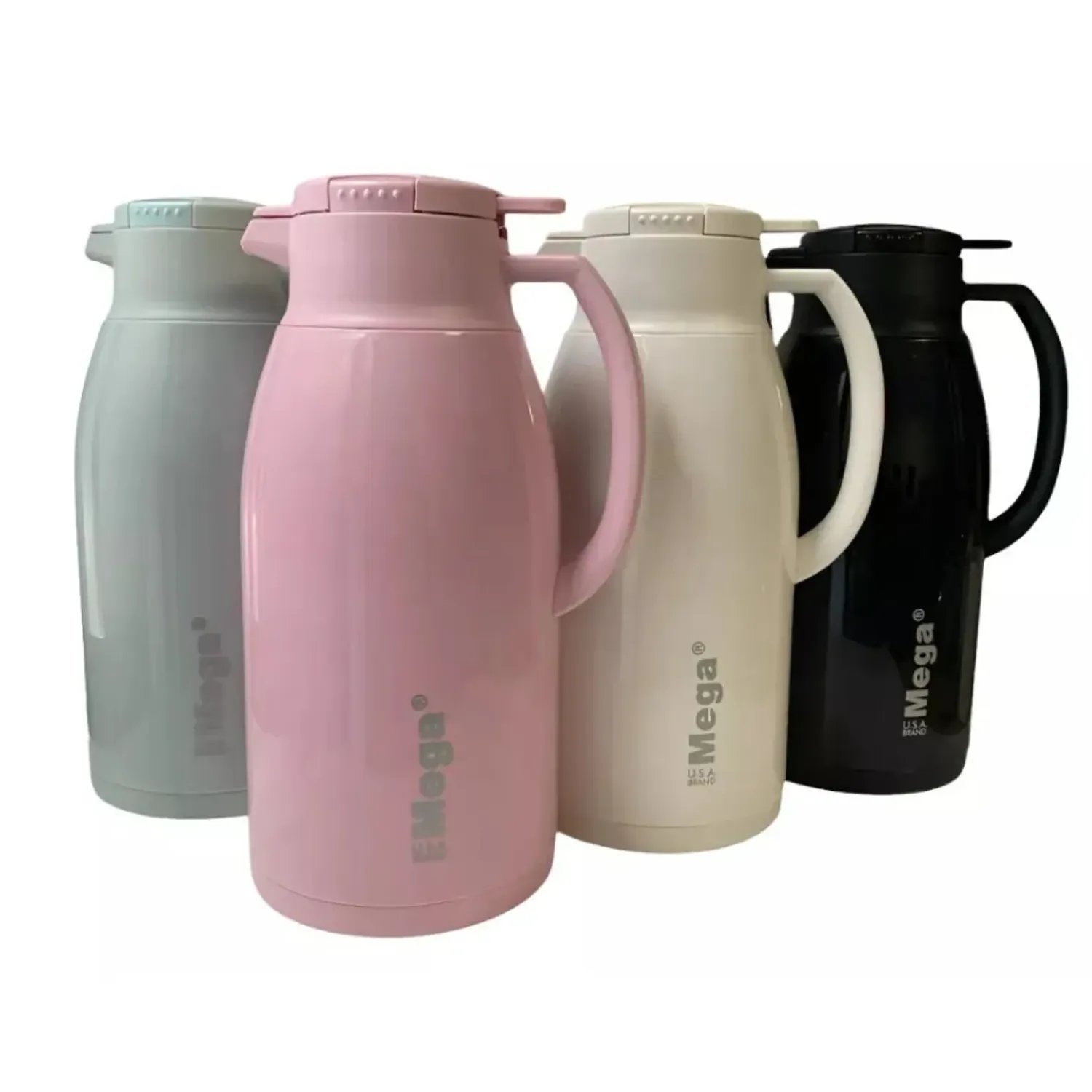 Jarra mega plastico 1,5 lts mayorista — imagen 2