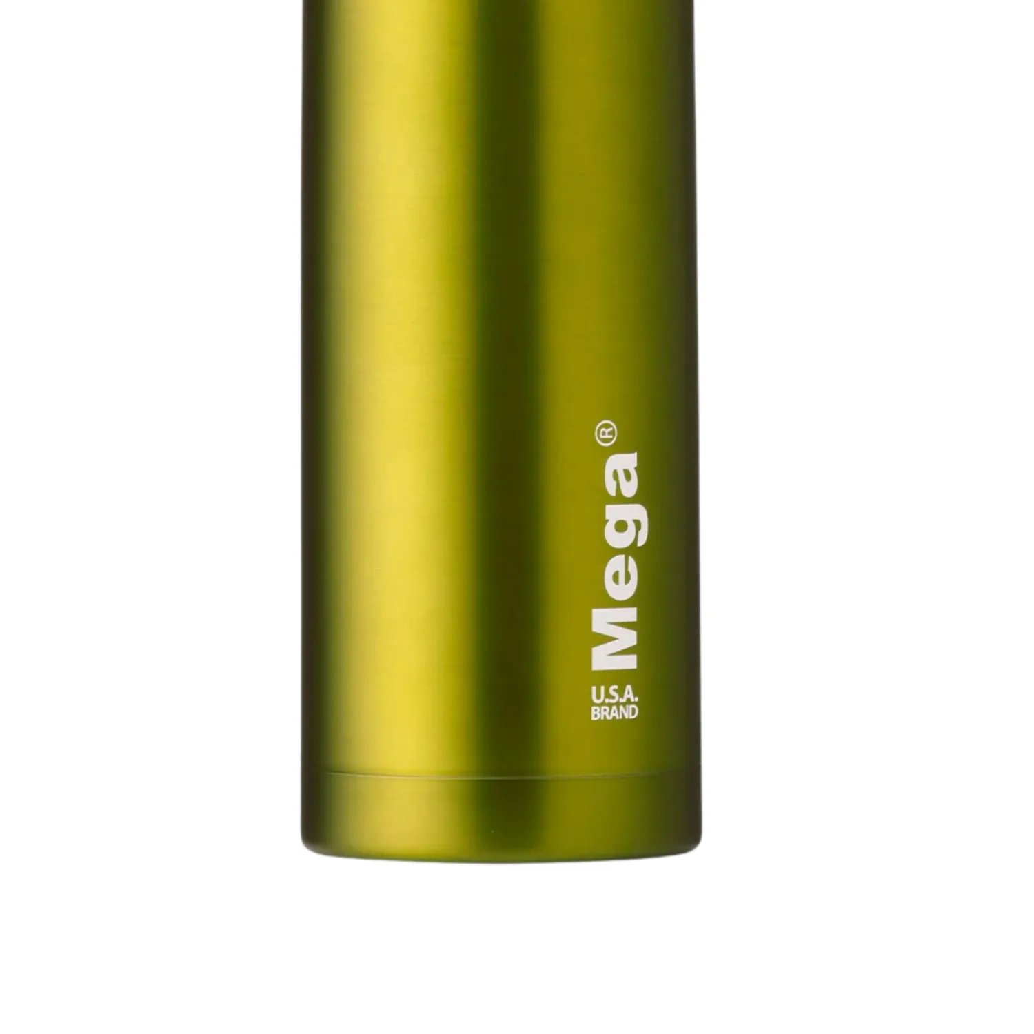 Megaslim 1.0 lts acero color mayorista — imagen 3