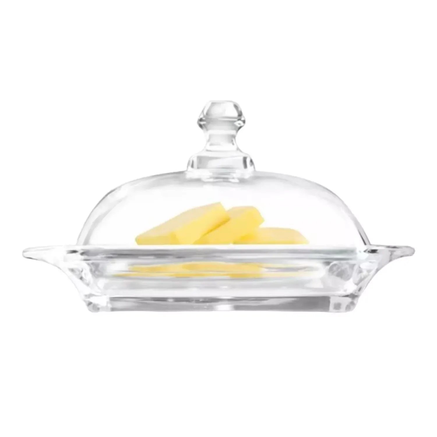 Set Mantequillero Bristol 17cms por mayor en Chile