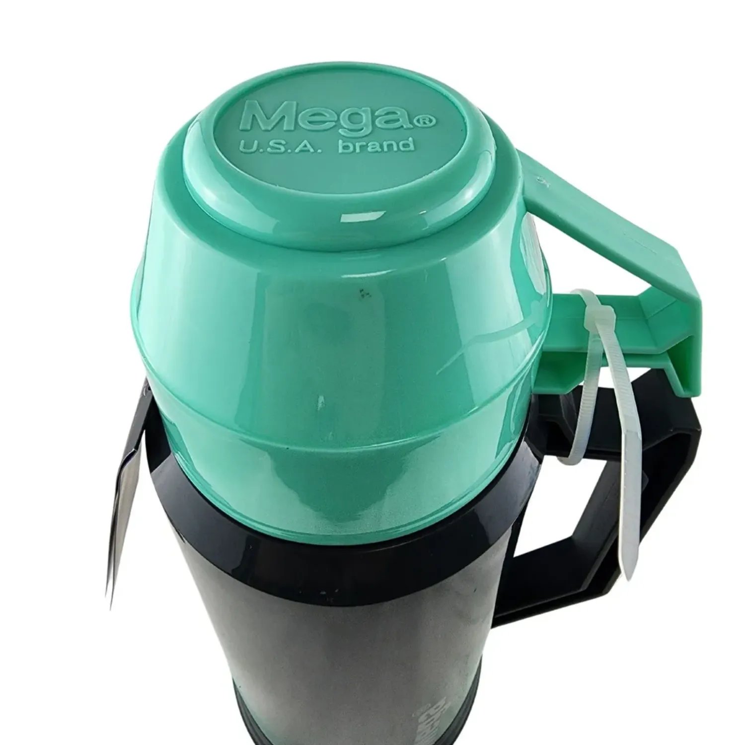 Termo liquido megaforte 1.0 lt mayorista — imagen 2
