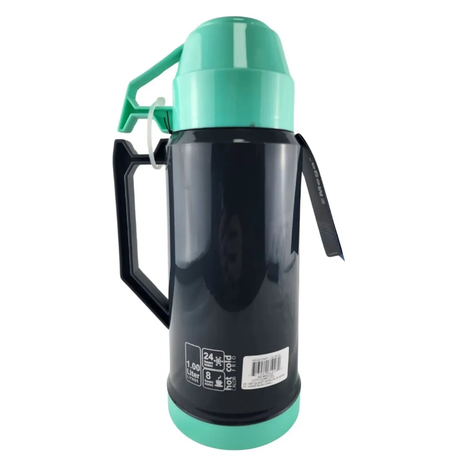 Termo liquido megaforte 1.0 lt mayorista — imagen 3