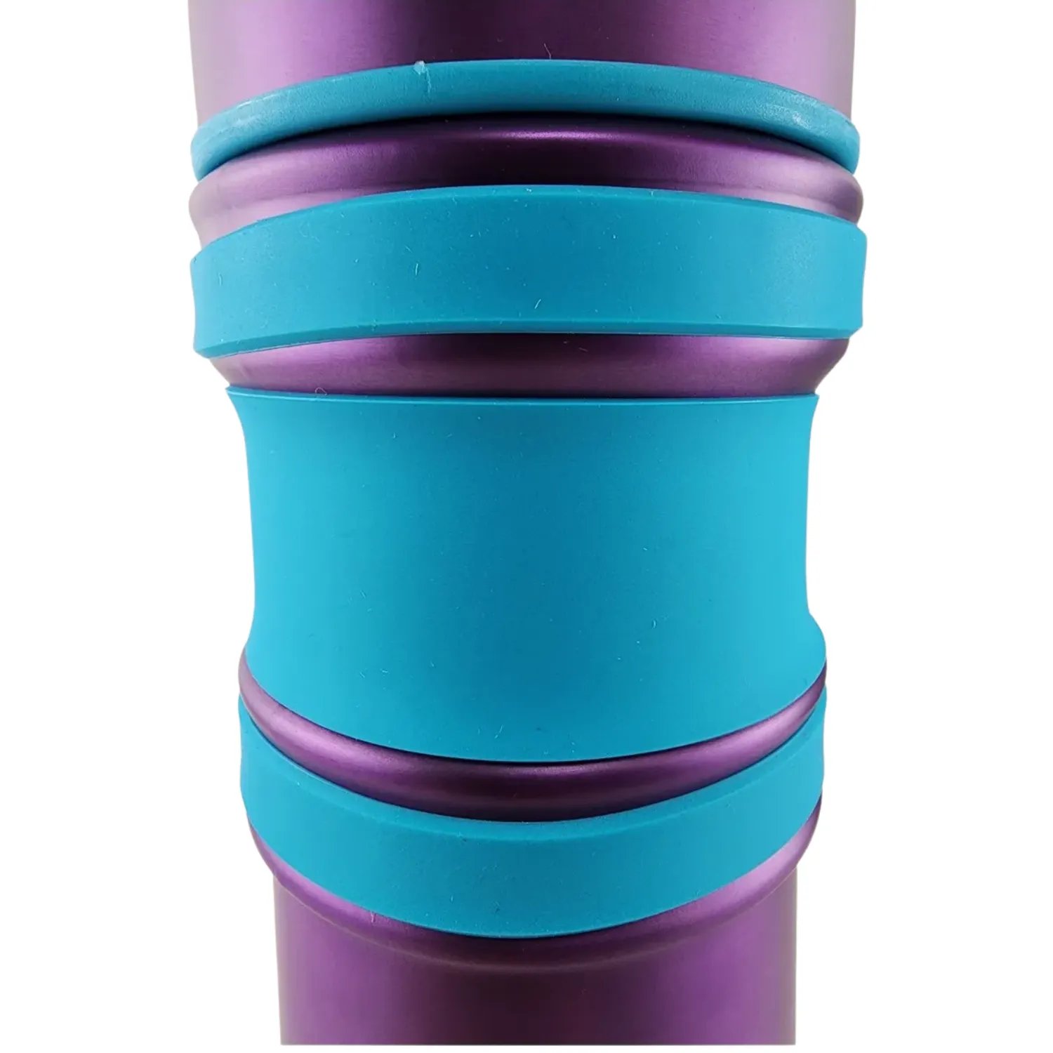 Termo megaslim ii 1.0 lt acero color mayorista — imagen 4