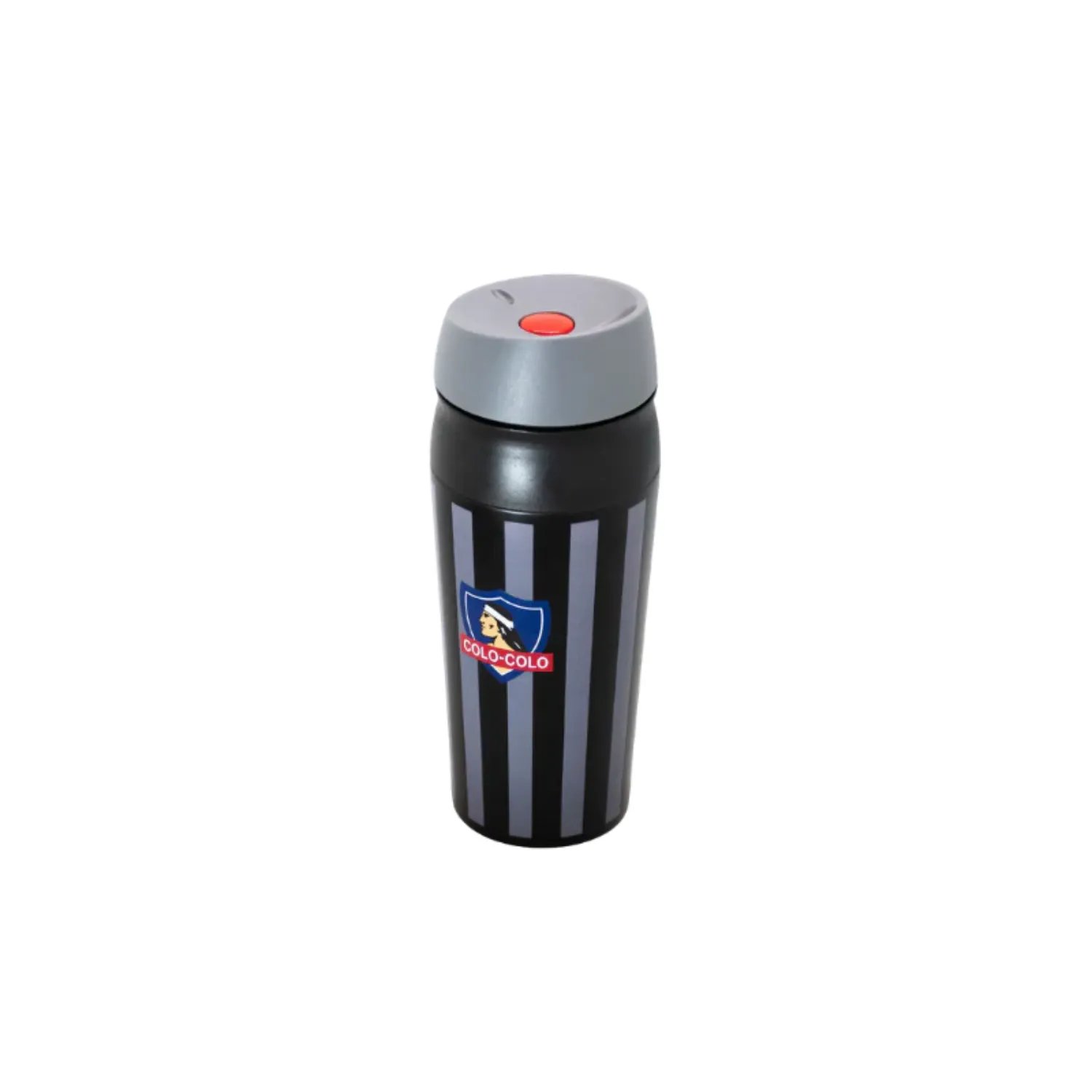 Mug boton edic especial colo colo deporte mayorista — imagen 2