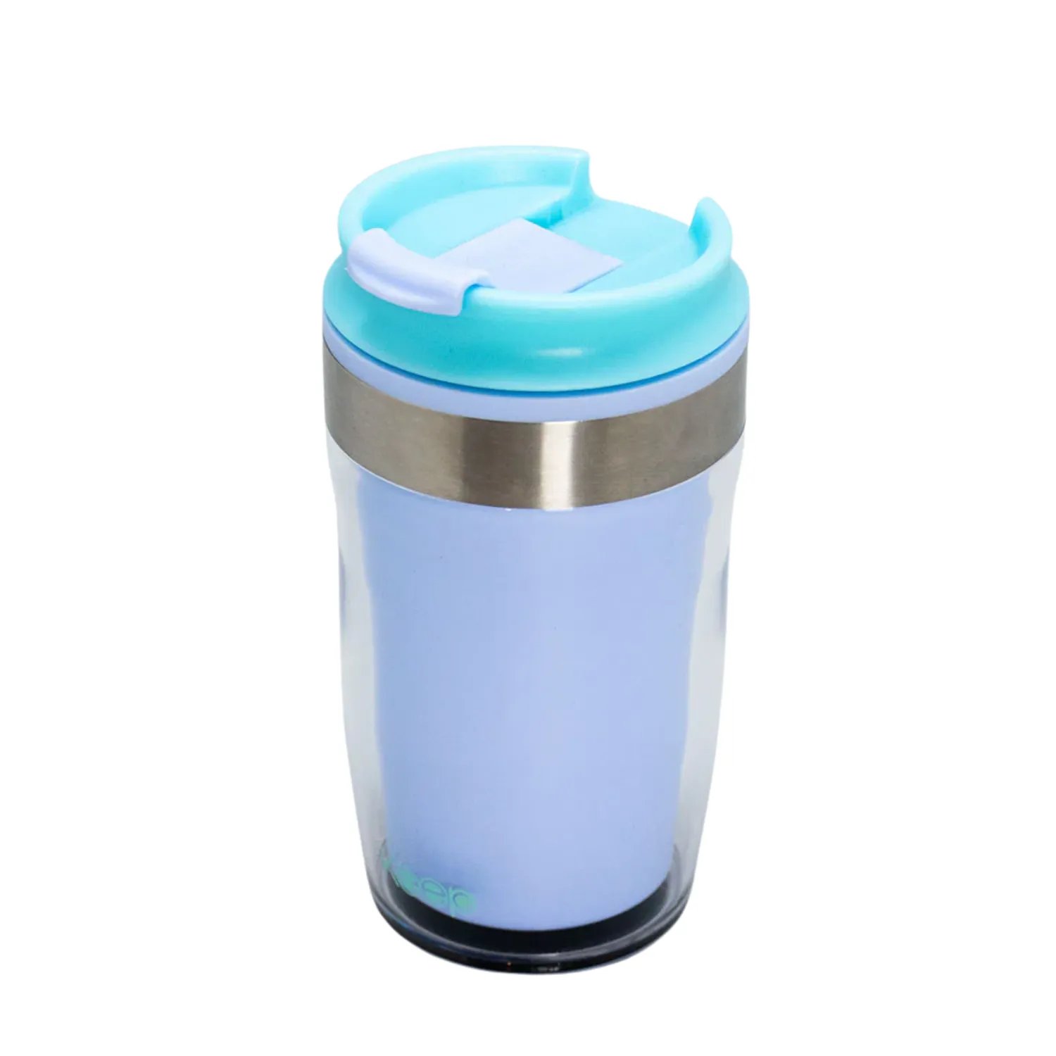 Vaso mug doble pared 350 ml keep mayorista — imagen 8