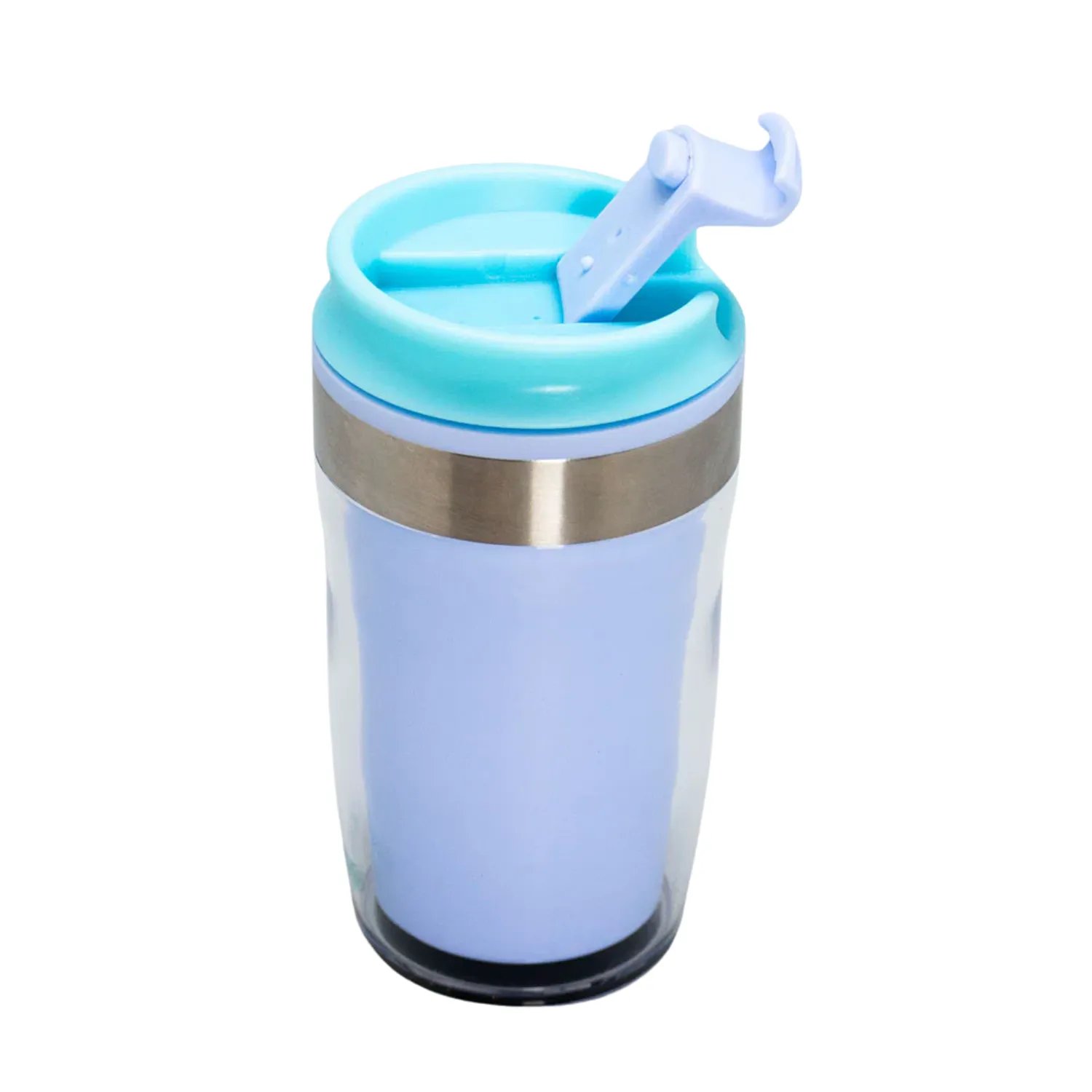 Vaso mug doble pared 350 ml keep mayorista — imagen 9