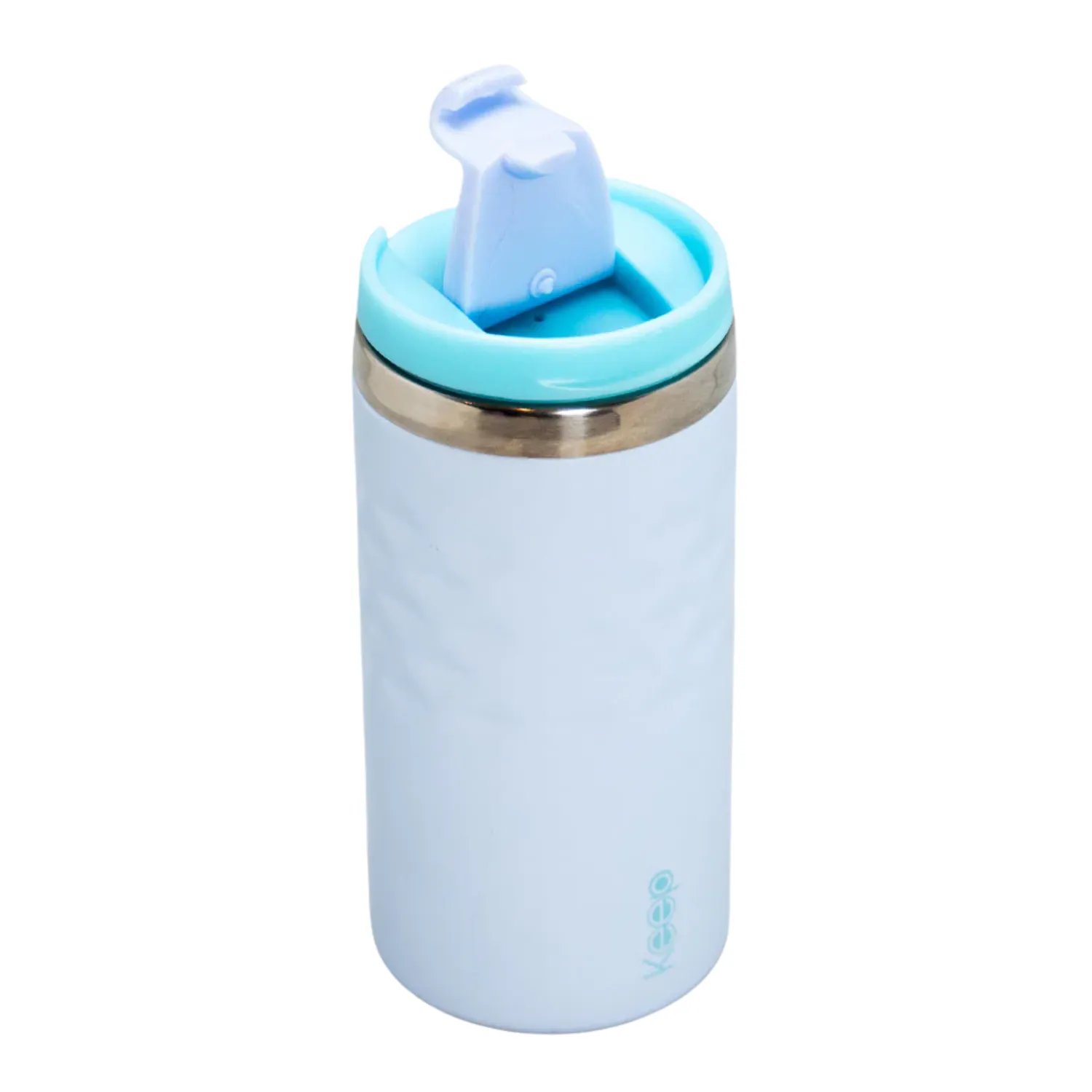 Mug diamond doble pared 350 ml keep mayorista — imagen 3