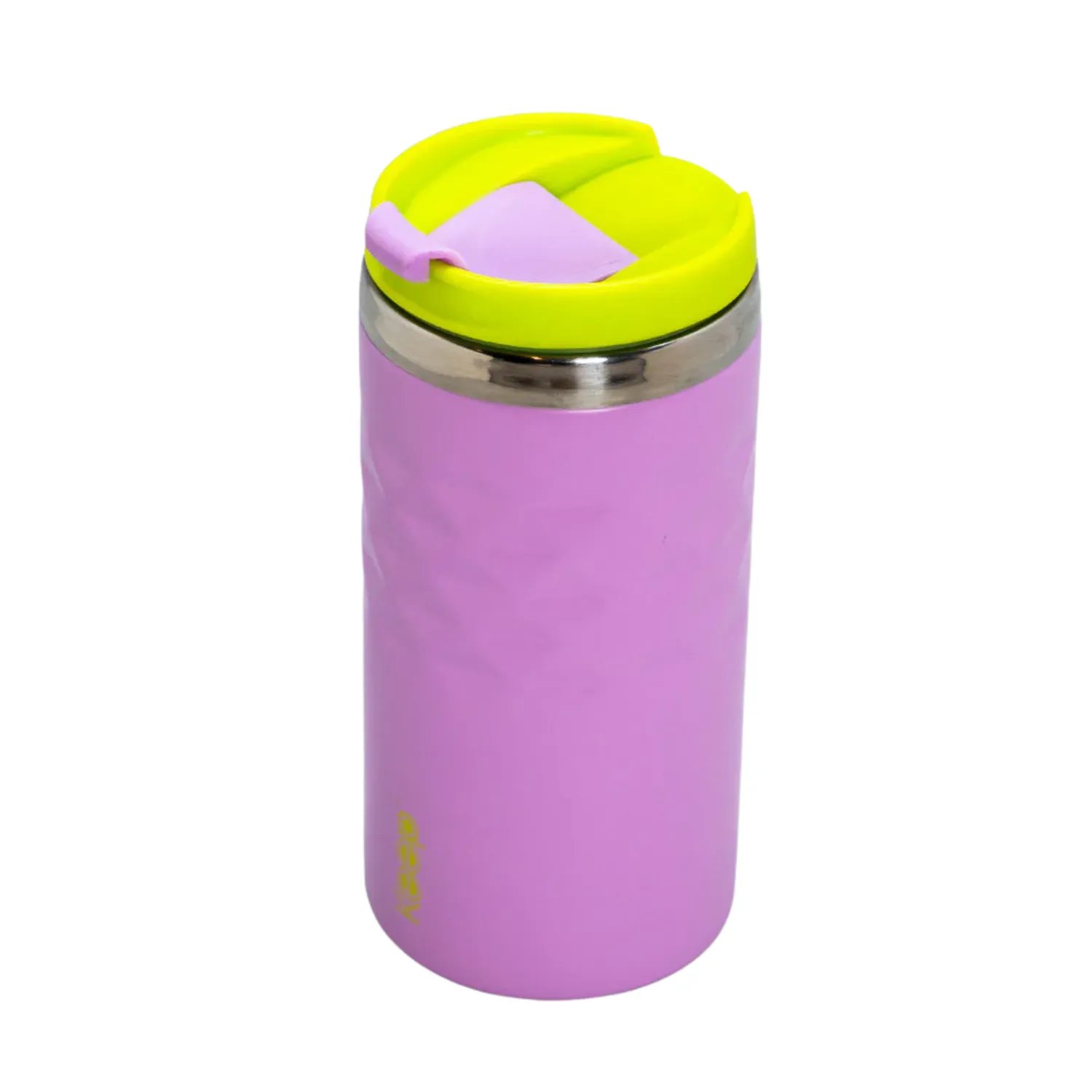 Mug diamond doble pared 350 ml keep mayorista — imagen 6