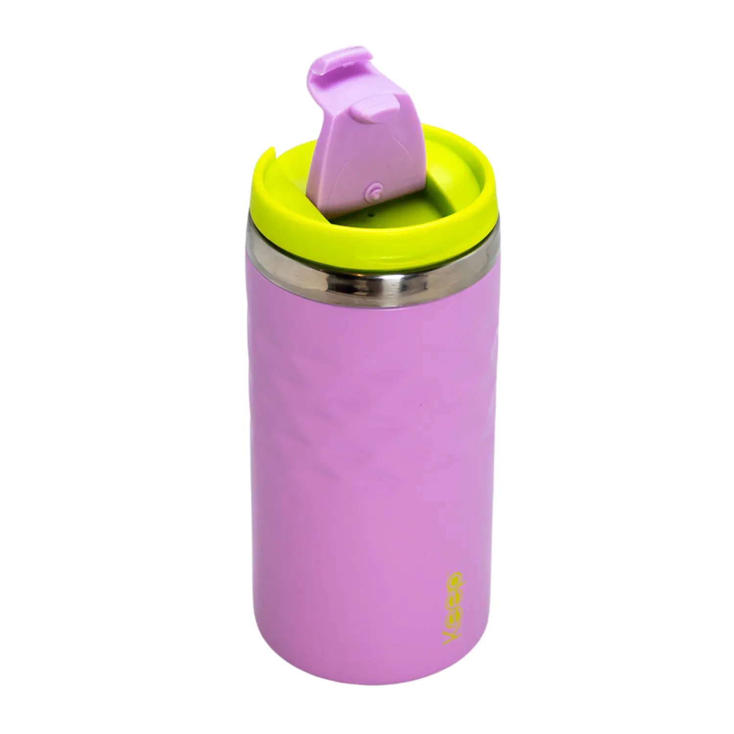 Mug diamond doble pared 350 ml keep mayorista — imagen 7