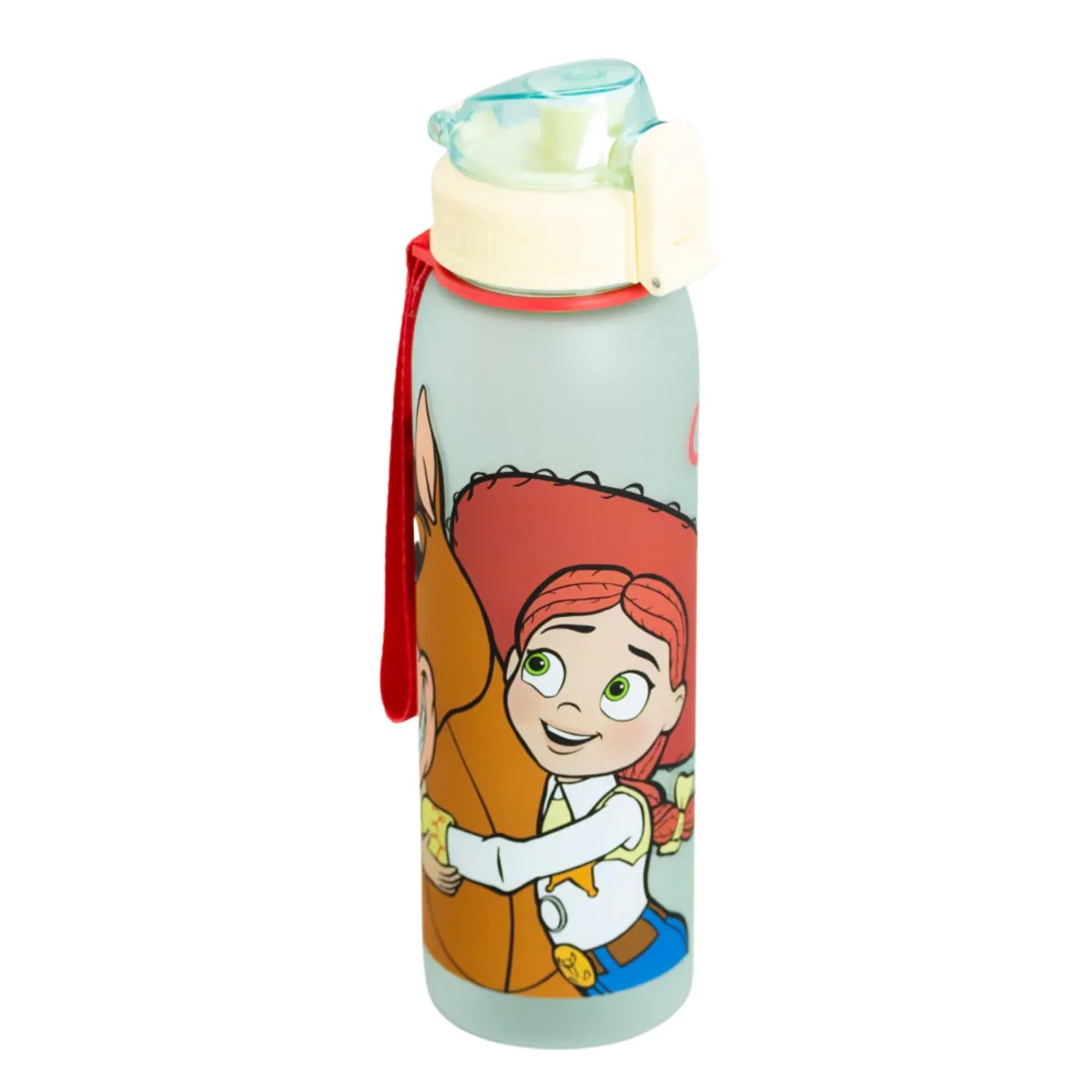 Botella 1 lt rubber toy story licencia mayorista — imagen 2
