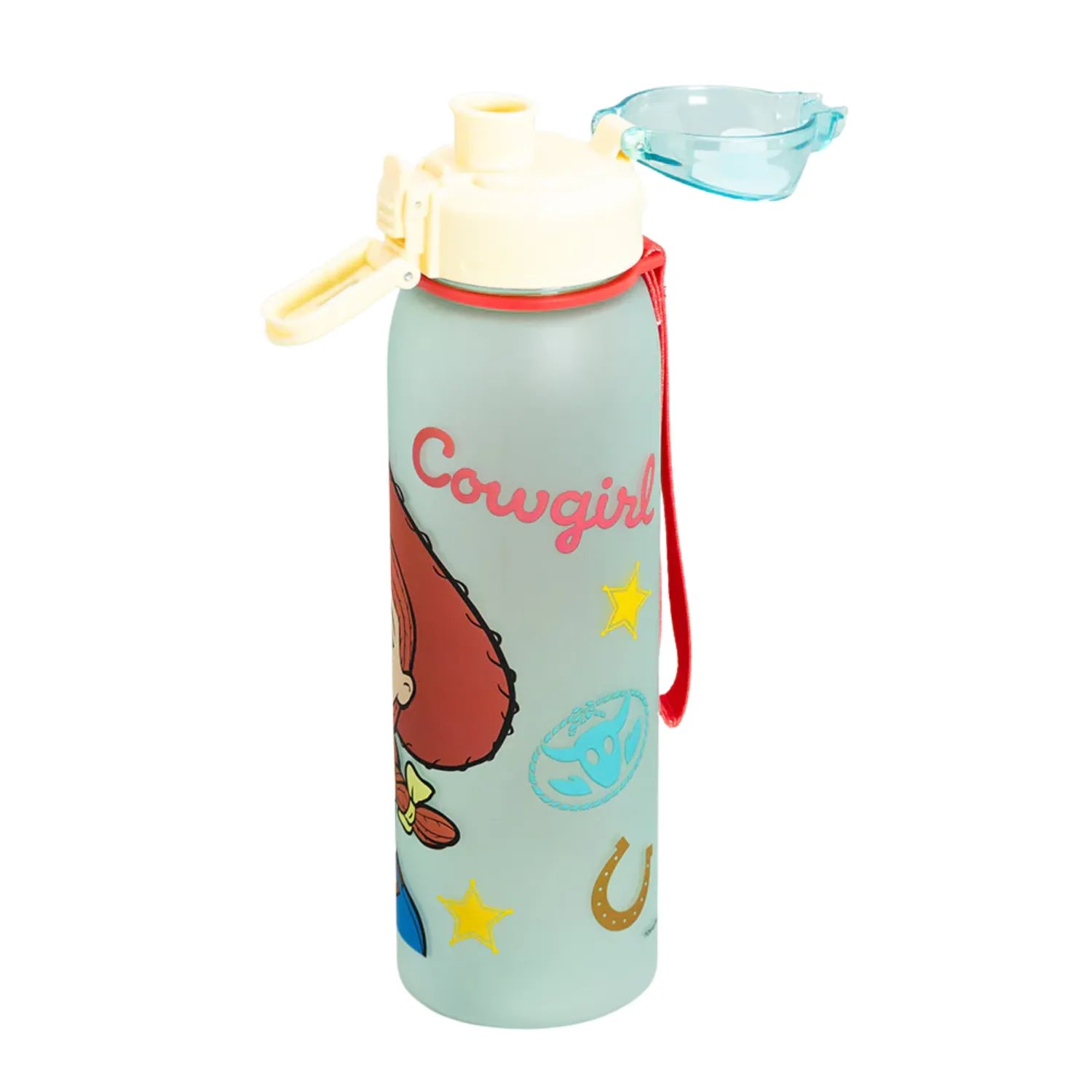 Botella 1 lt rubber toy story licencia mayorista — imagen 3
