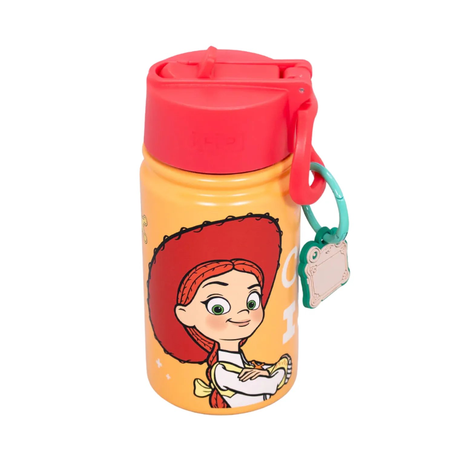 Botella lid vacuum 350 ml 2 toy story licencia mayorista — imagen 2