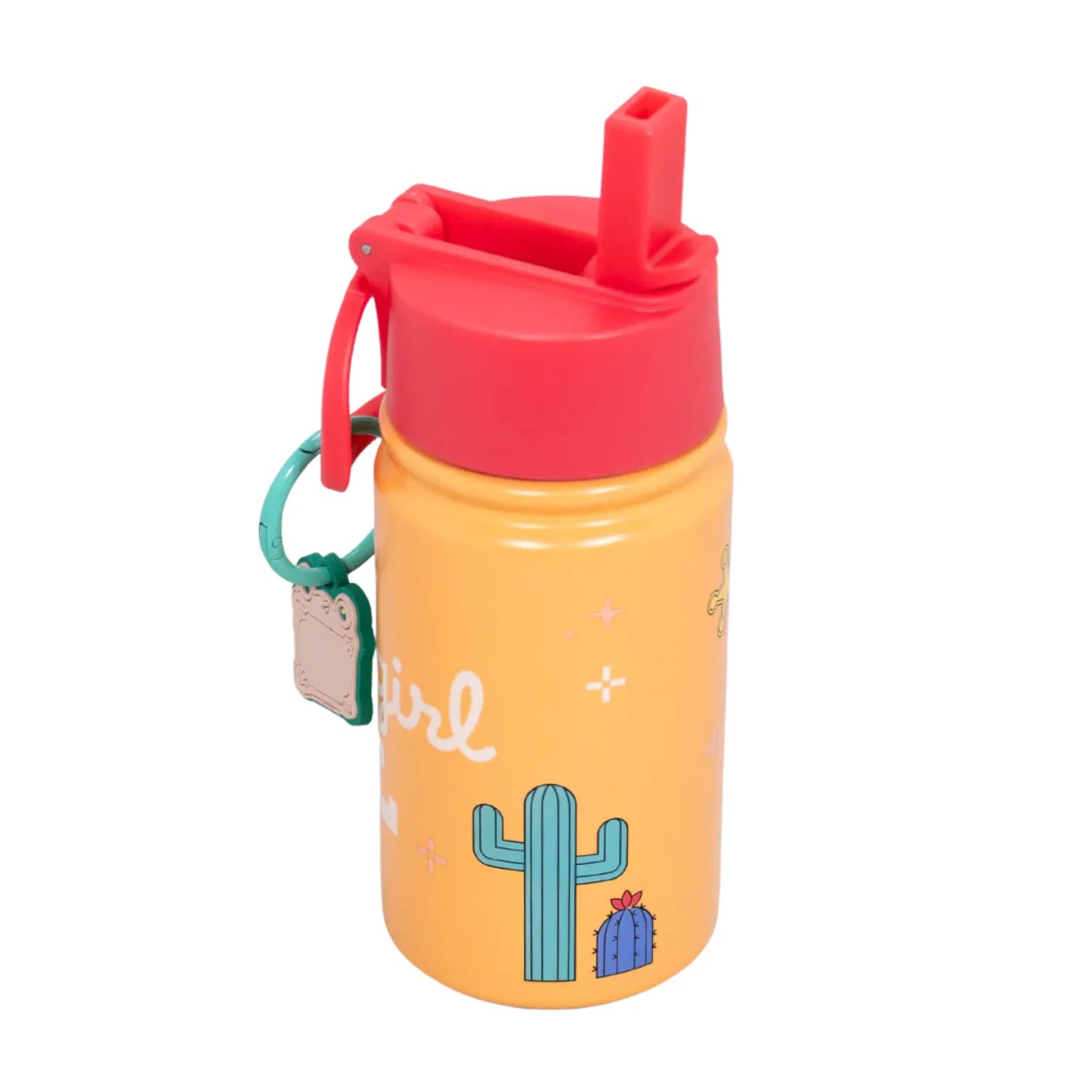 Botella lid vacuum 350 ml 2 toy story licencia mayorista — imagen 3