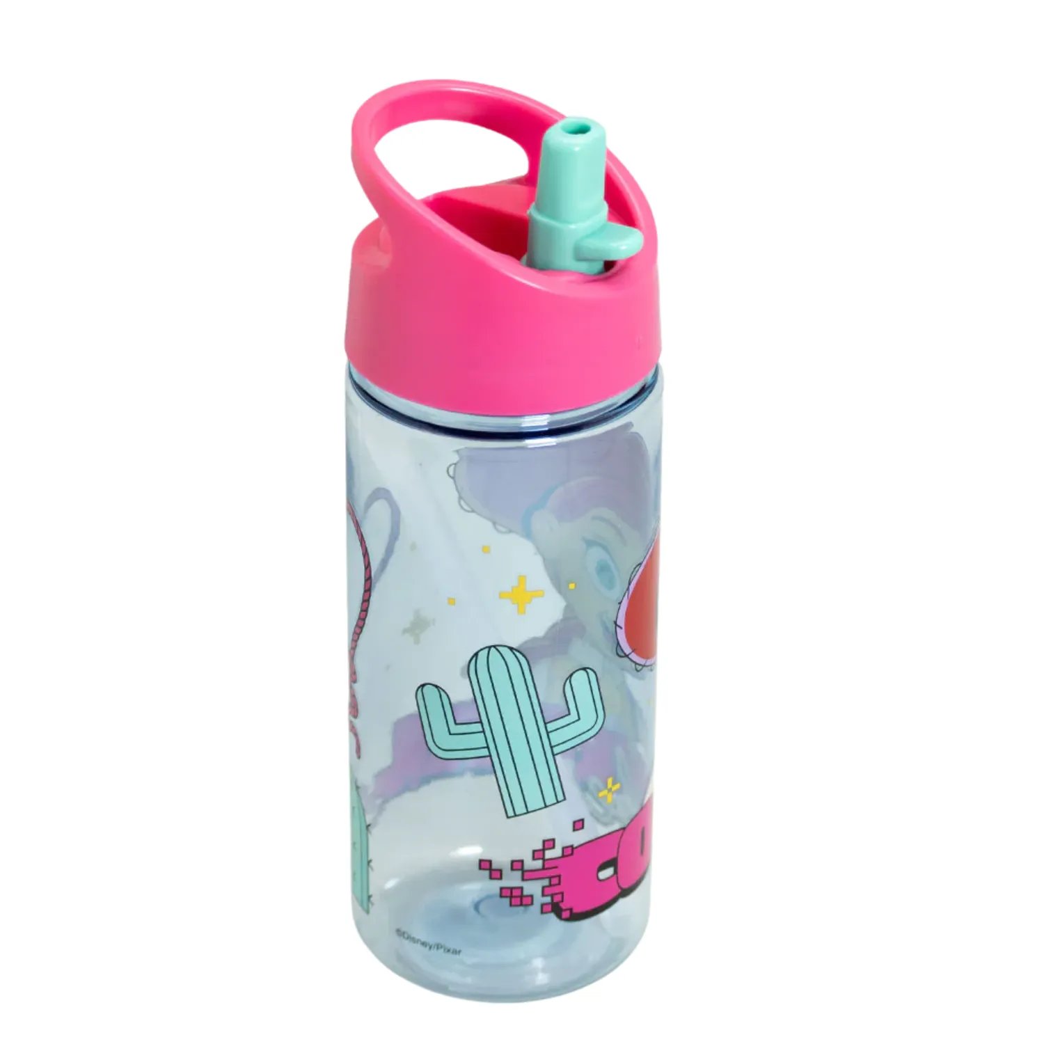 Botella pp 500 ml toy story n° 5 licencia mayorista — imagen 2