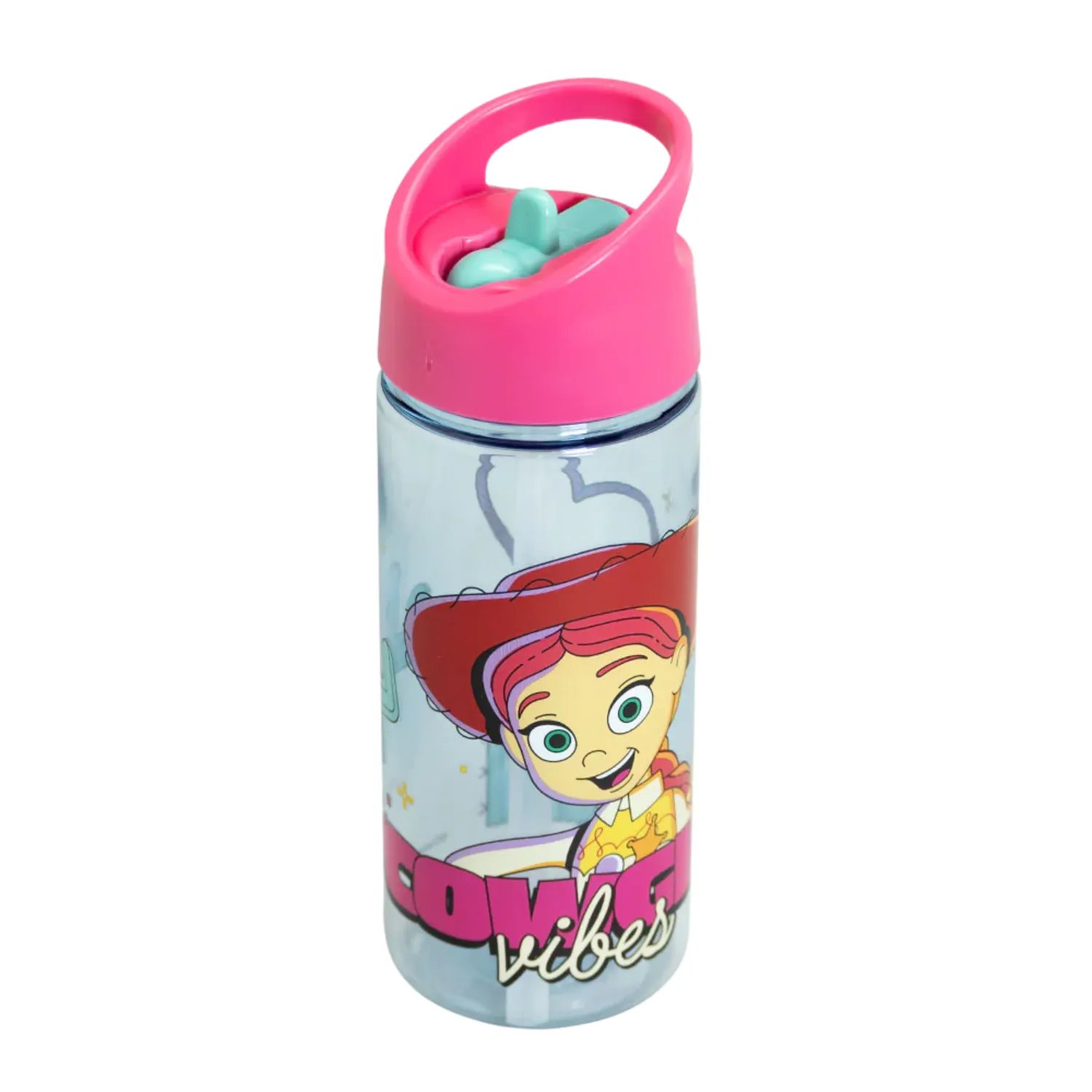 Botella pp 500 ml toy story n° 5 licencia mayorista — imagen 3