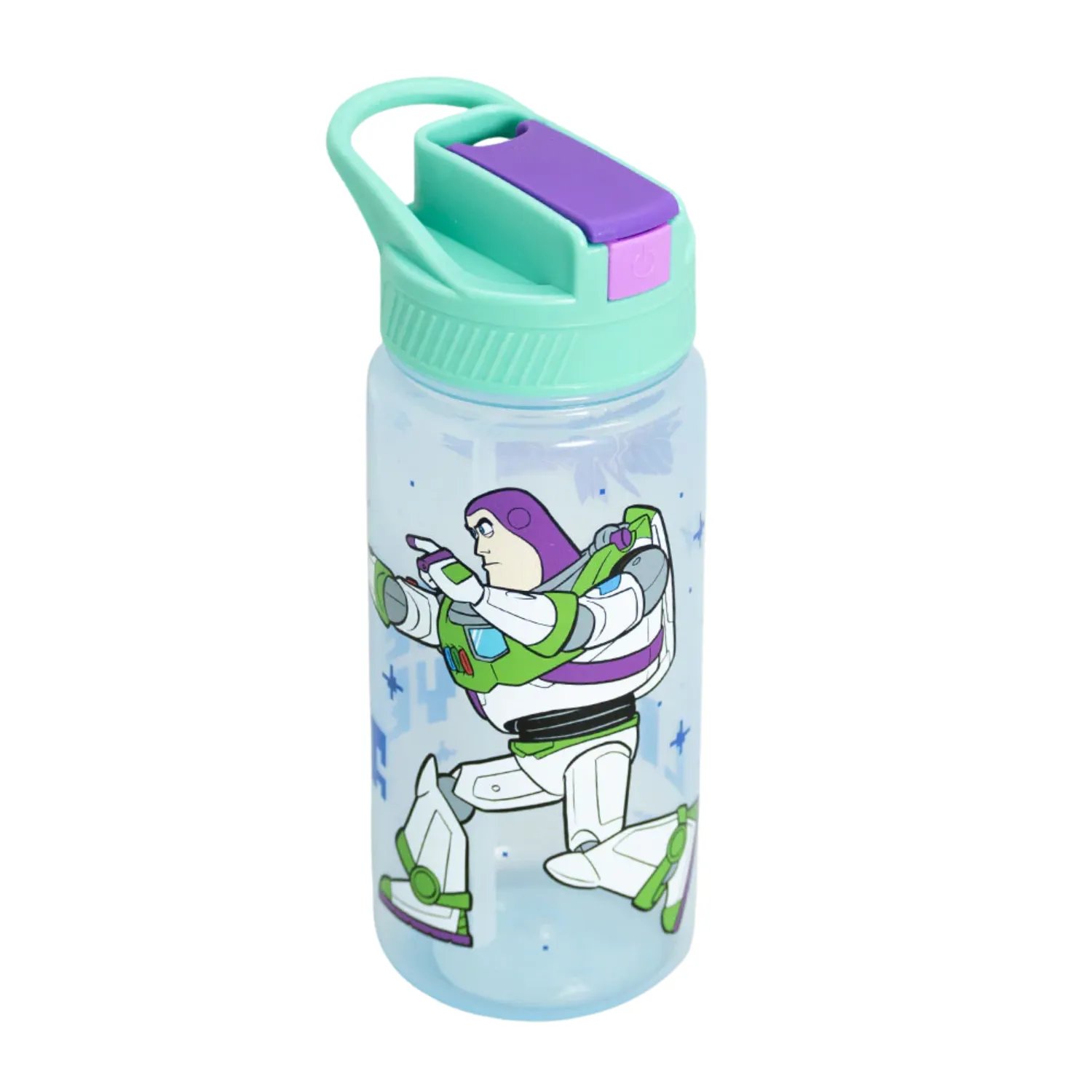Botella switch 500 ml toy story n° 5 licencia mayorista — imagen 2