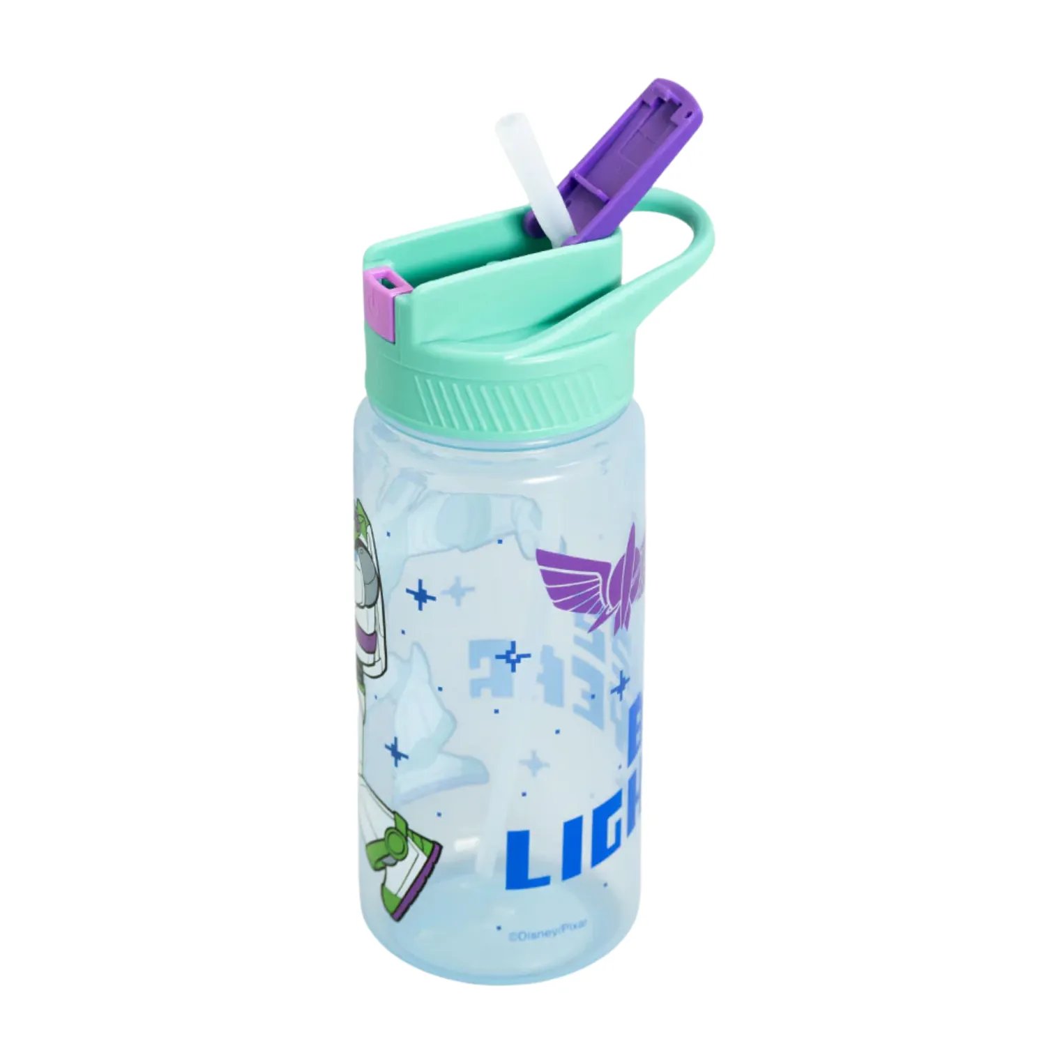 Botella switch 500 ml toy story n° 5 licencia mayorista — imagen 3
