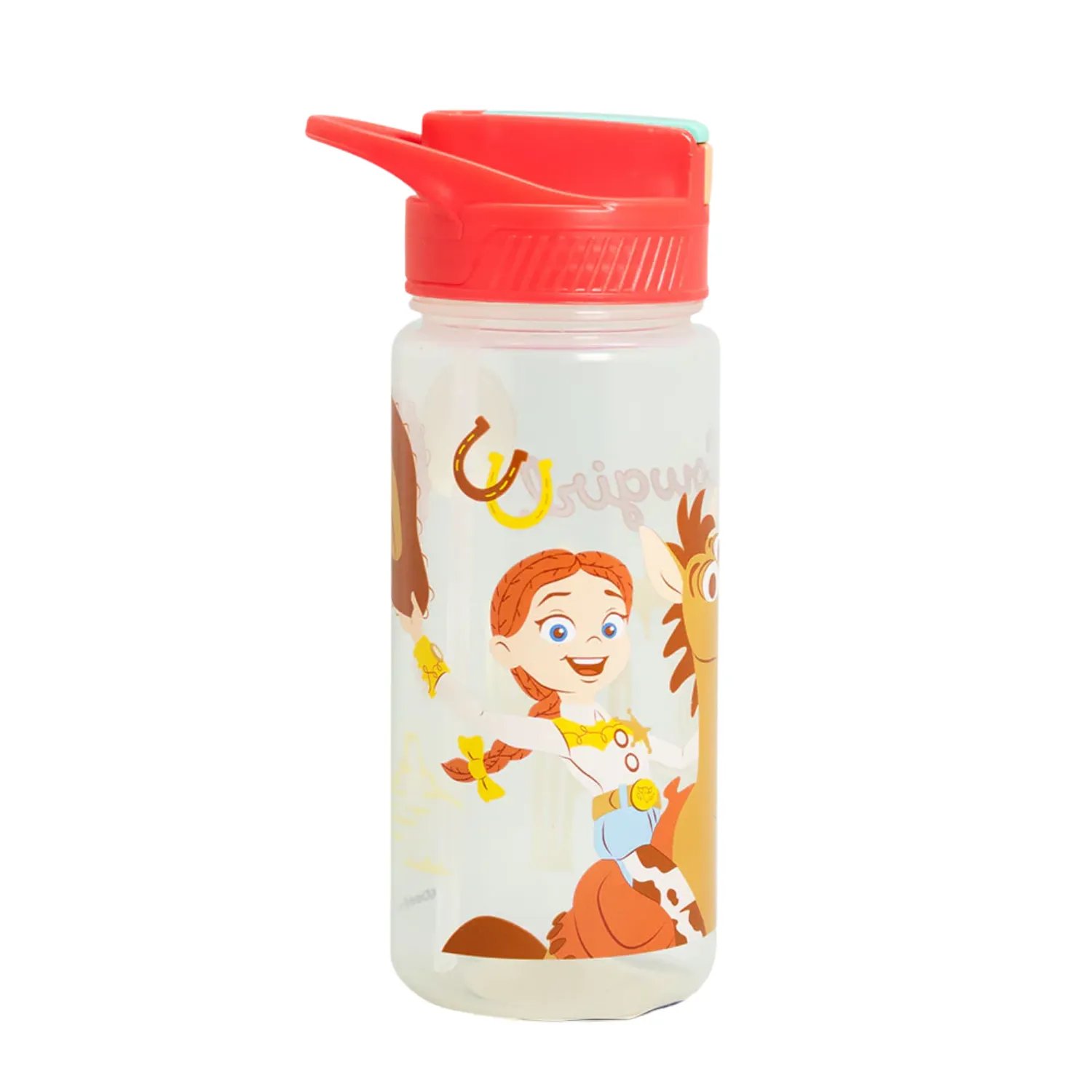 Botella switch 500 ml toy story n° 5 licencia mayorista — imagen 4