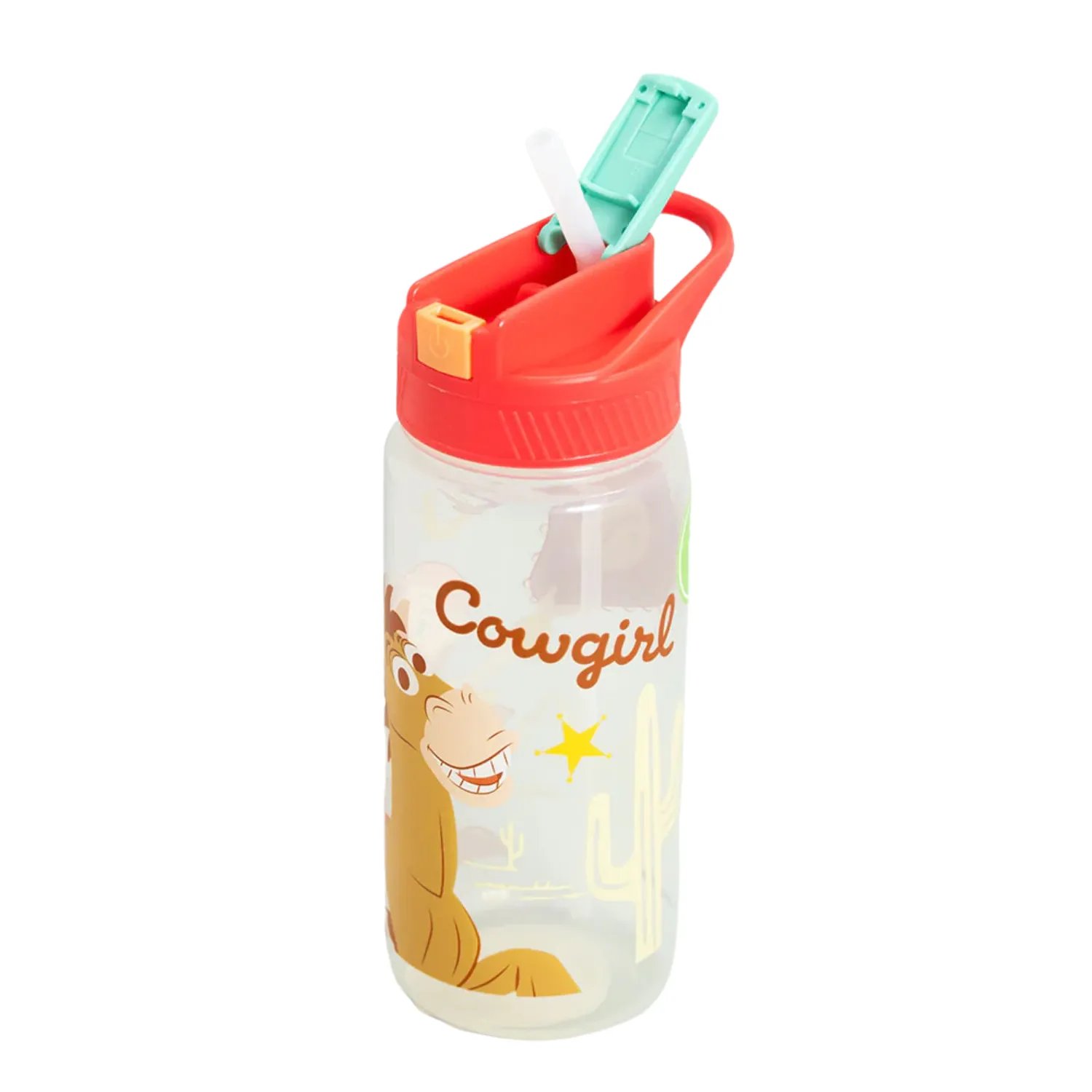 Botella switch 500 ml toy story n° 5 licencia mayorista — imagen 6