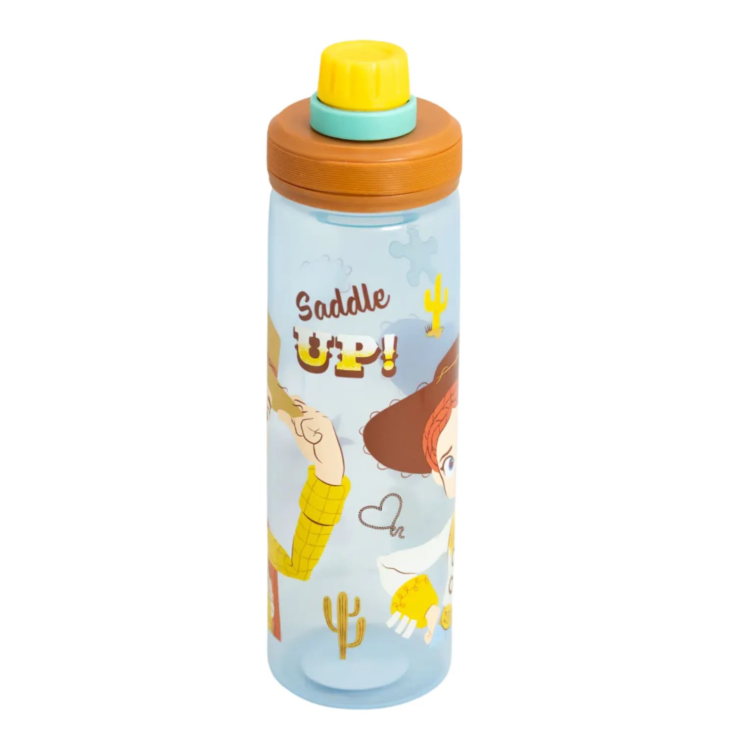 Botella tapa rosca toy story n° 5 licencia mayorista — imagen 2