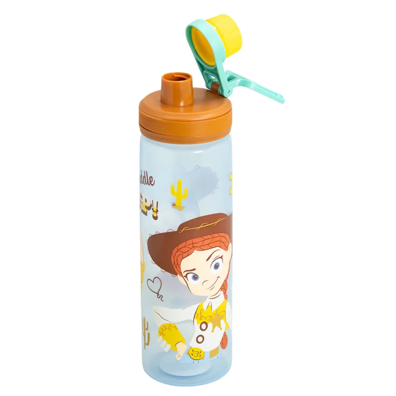 Botella tapa rosca toy story n° 5 licencia mayorista — imagen 3