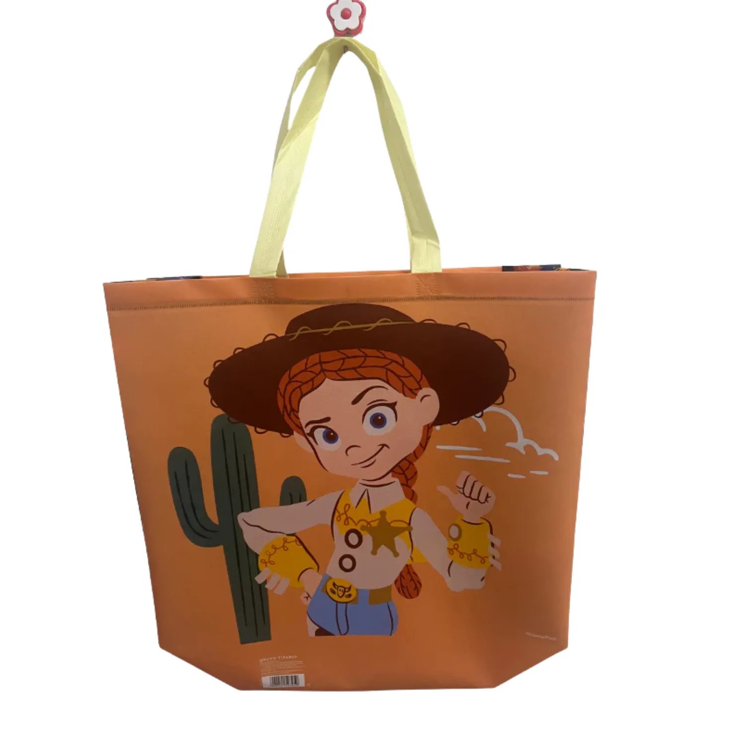 Cartera multiuso cowboy toy story n° 5 licencia mayorista — imagen 2