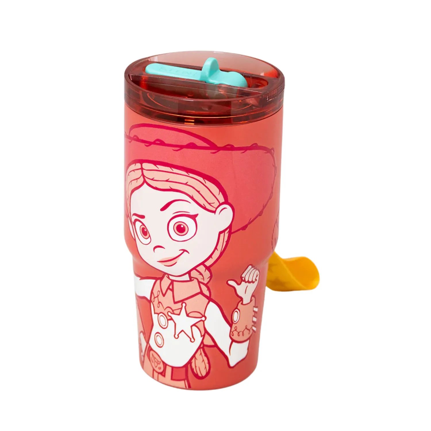 Mug 20 oz vacuum jessie toy story n° 5 licencia mayorista — imagen 2