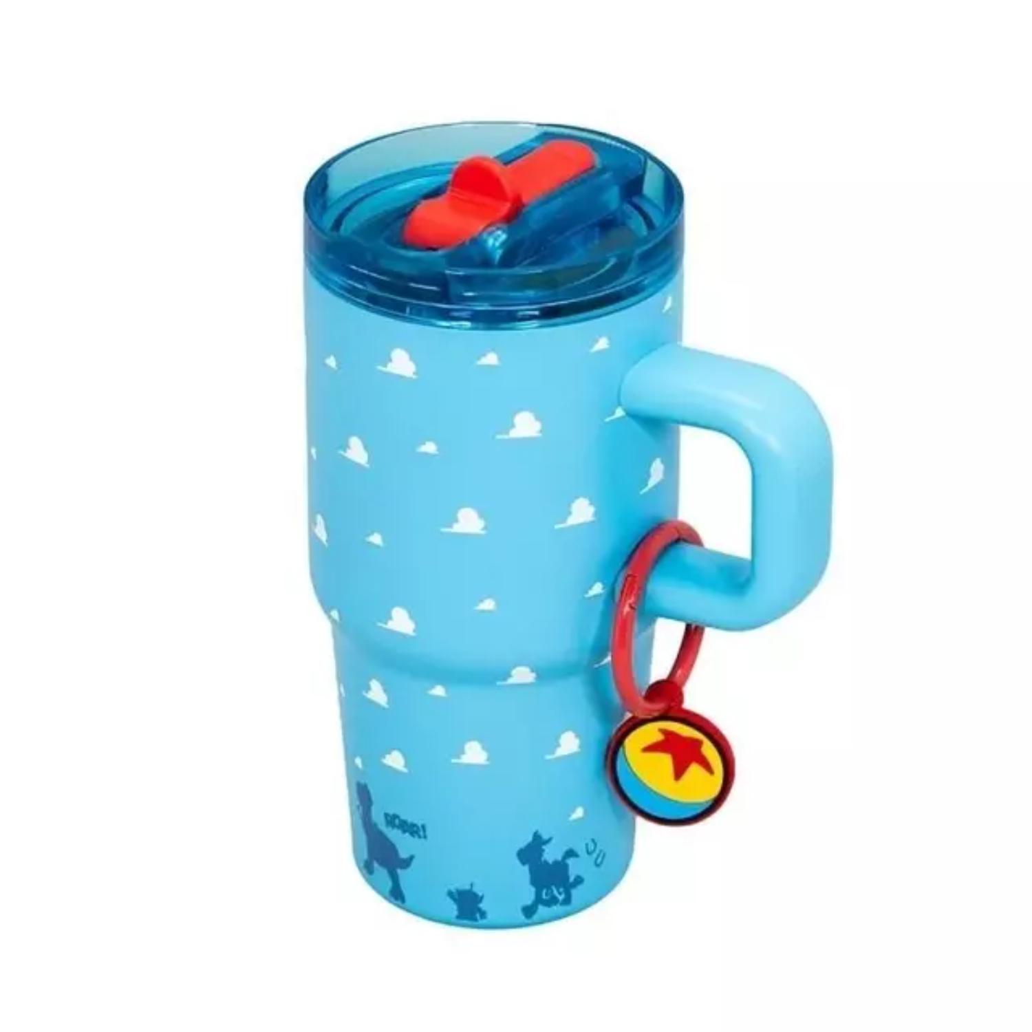 Mug 20 oz vacuum toy story iconic n° 1 licencia mayorista — imagen 2