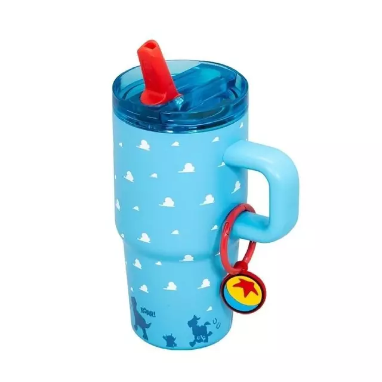 Mug 20 oz vacuum toy story iconic n° 1 licencia mayorista — imagen 3