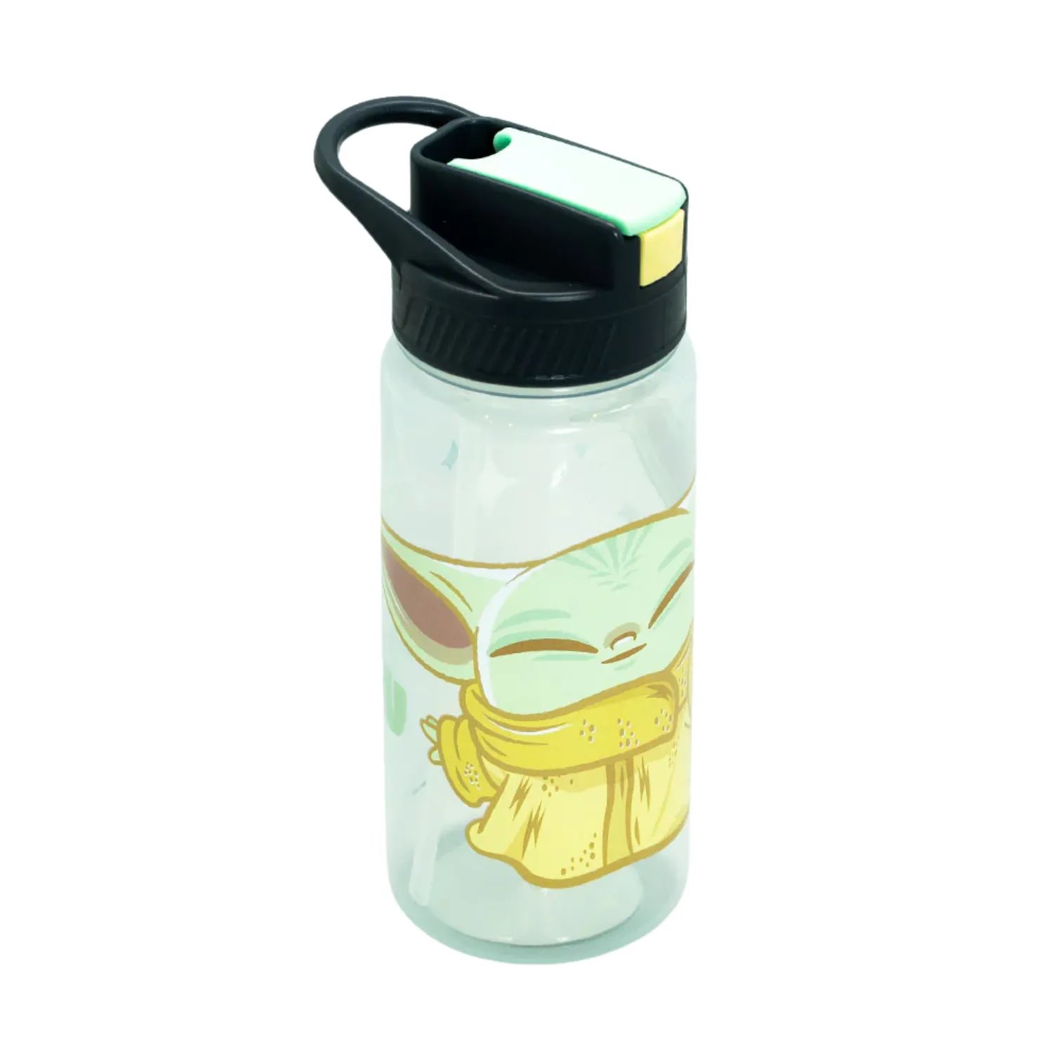 Botella switch 500 ml grogu sw mayorista — imagen 2