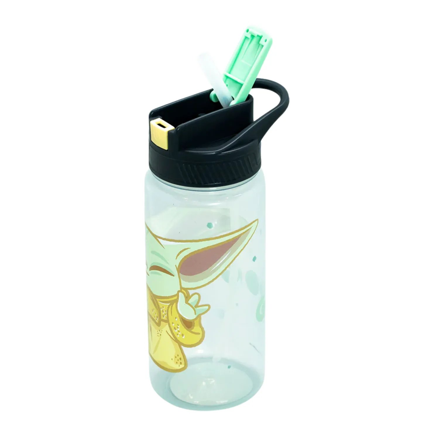 Botella switch 500 ml grogu sw mayorista — imagen 3