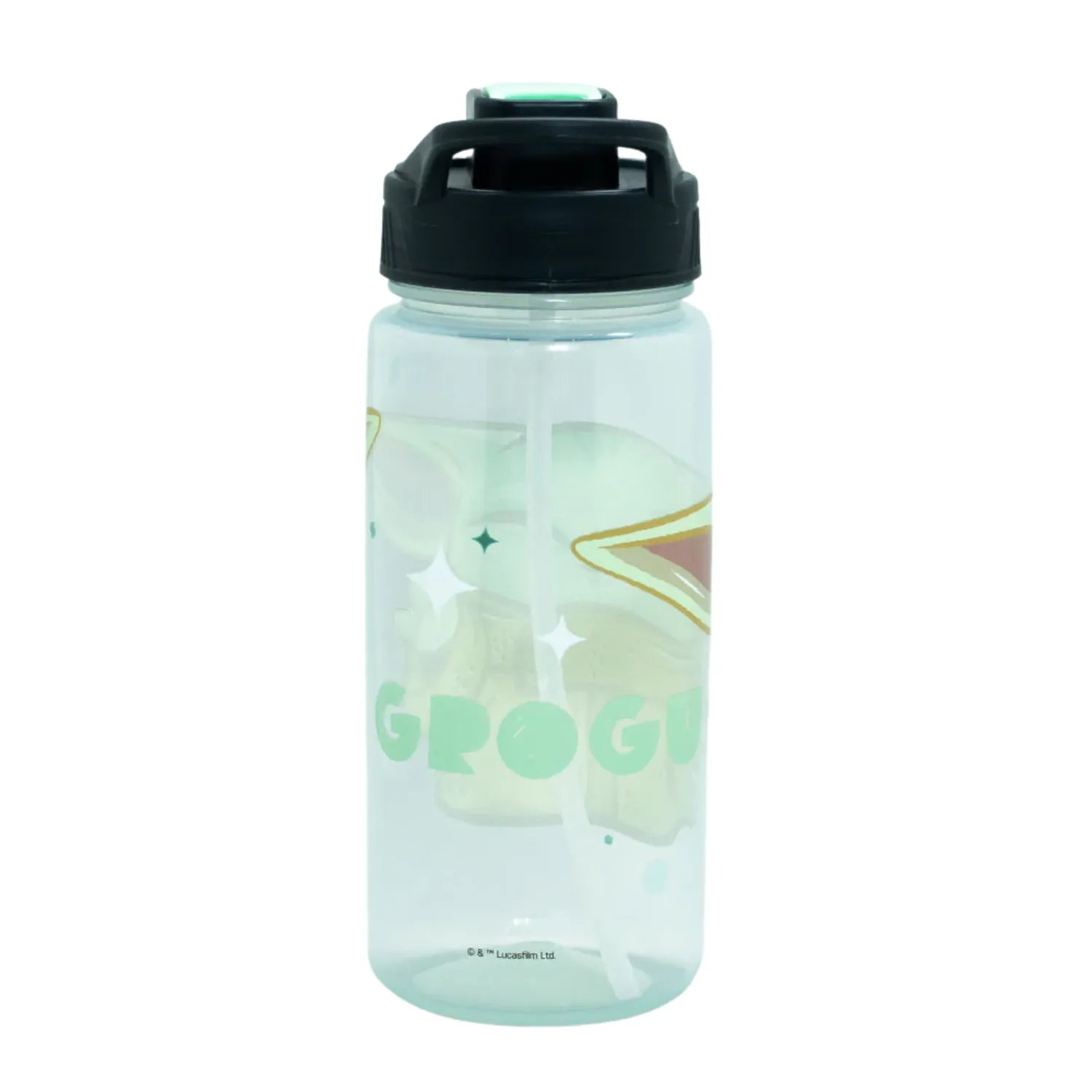 Botella switch 500 ml grogu sw mayorista — imagen 4