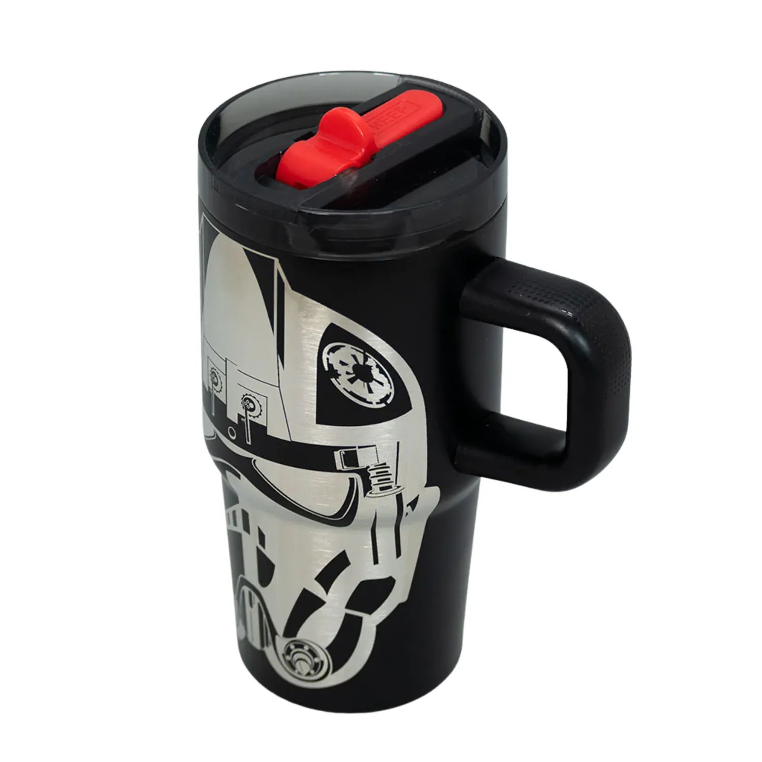 Mug termico 20 oz black sw 2 mayorista — imagen 3