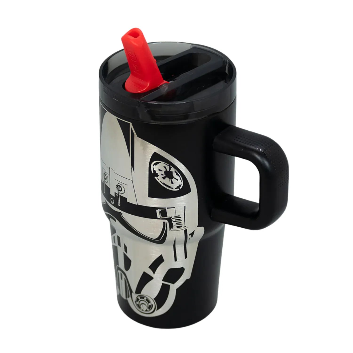 Mug termico 20 oz black sw 2 mayorista — imagen 4