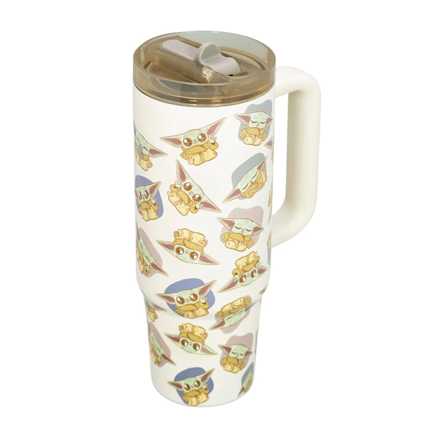 Mug termico 30 oz grogu sw 1 mayorista — imagen 2