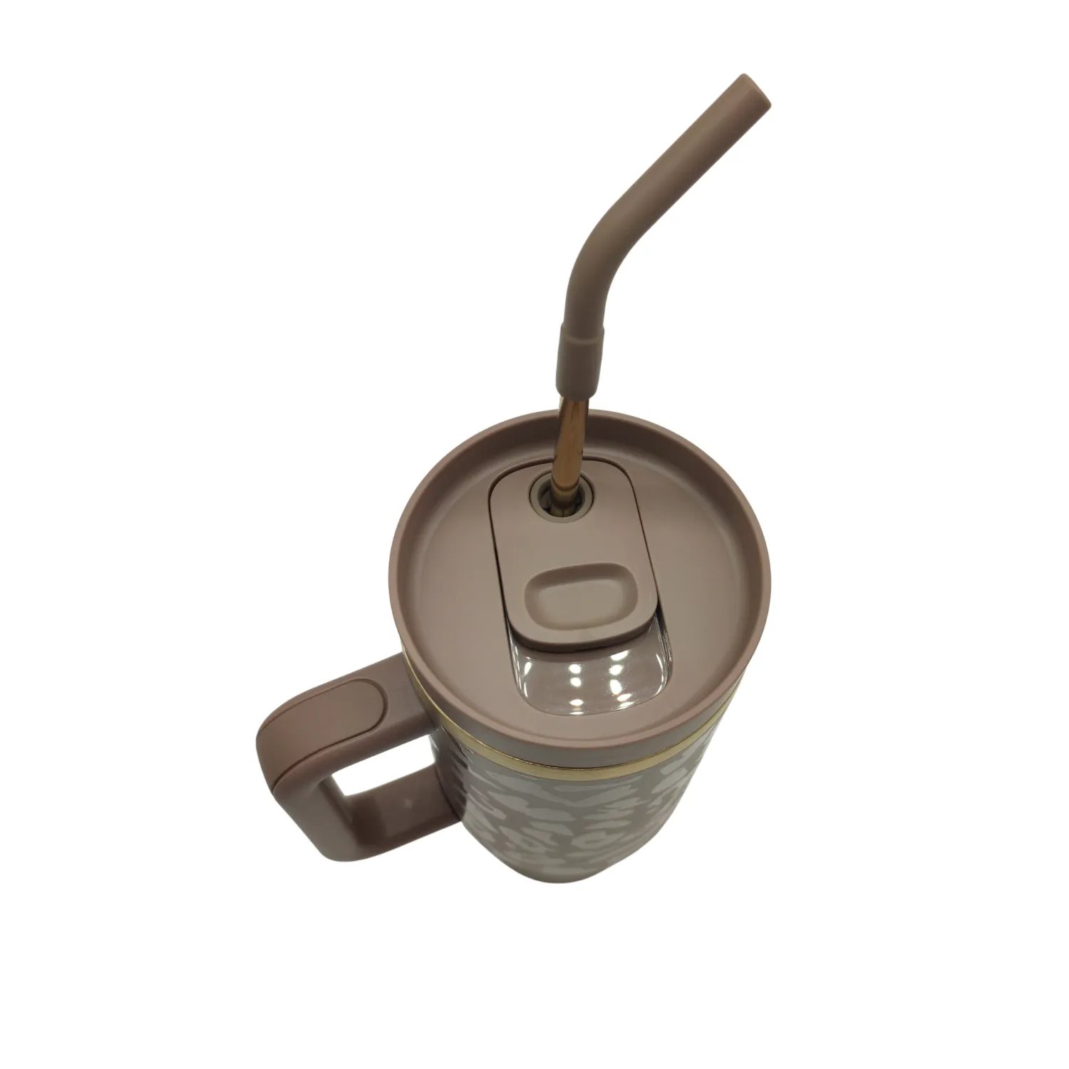 Vaso térmico premiun 1200ml anymate mayorista — imagen 13