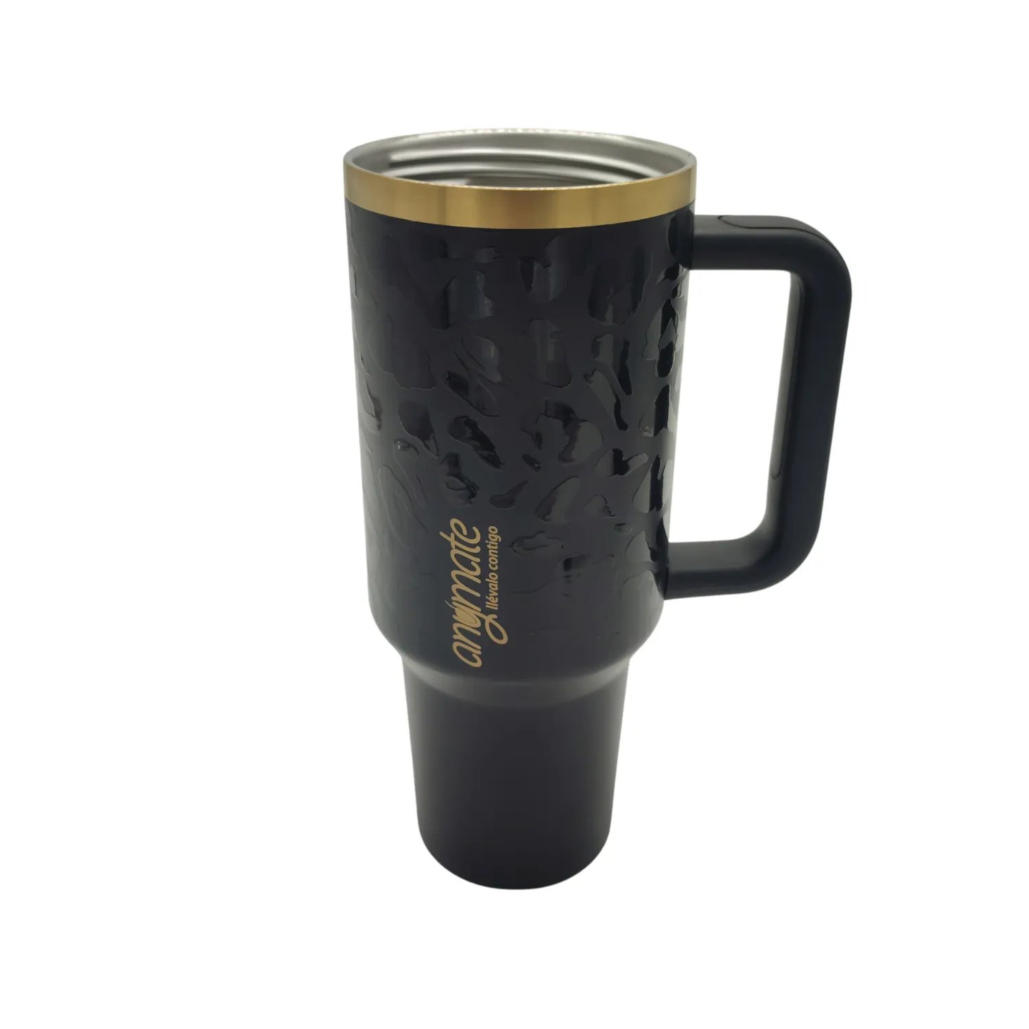 Vaso térmico premiun 1200ml anymate mayorista — imagen 7