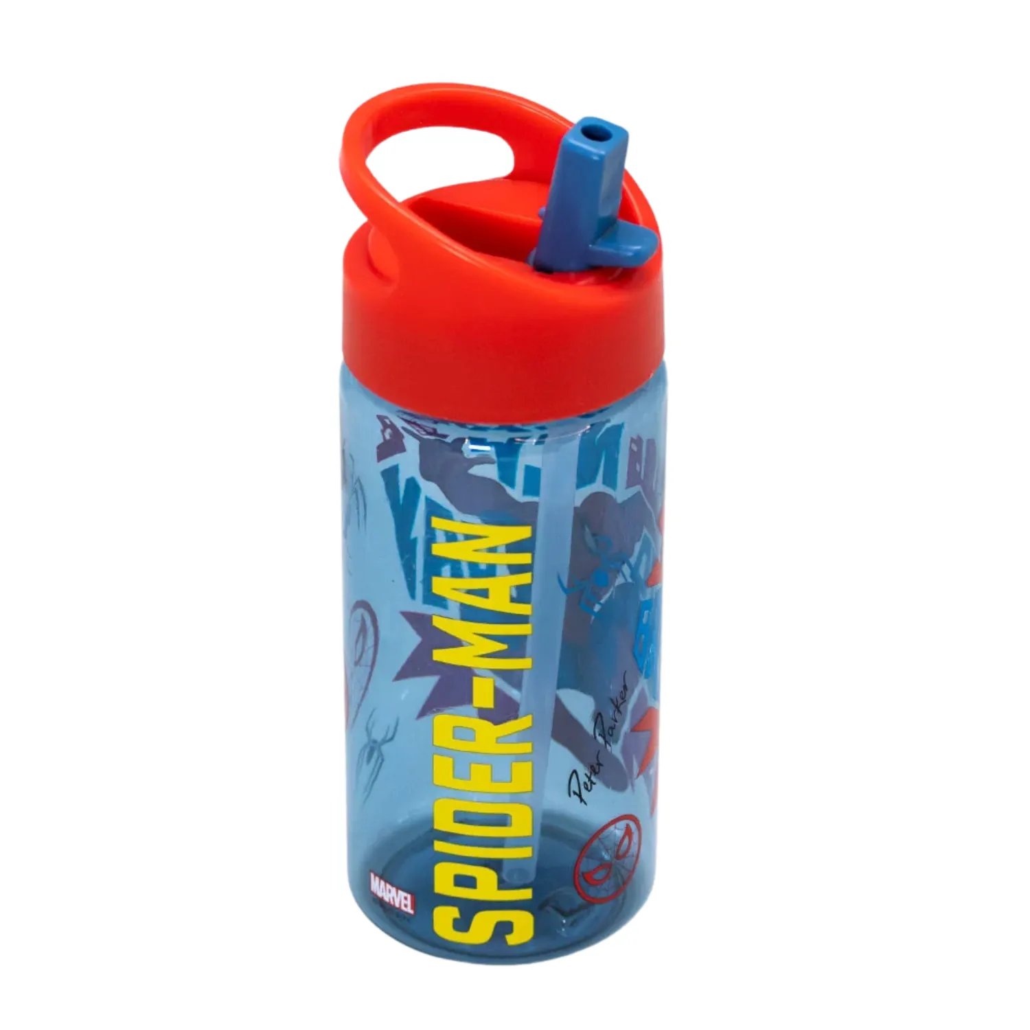 Botella pp ml spiderman pelicula 1 mayorista — imagen 3
