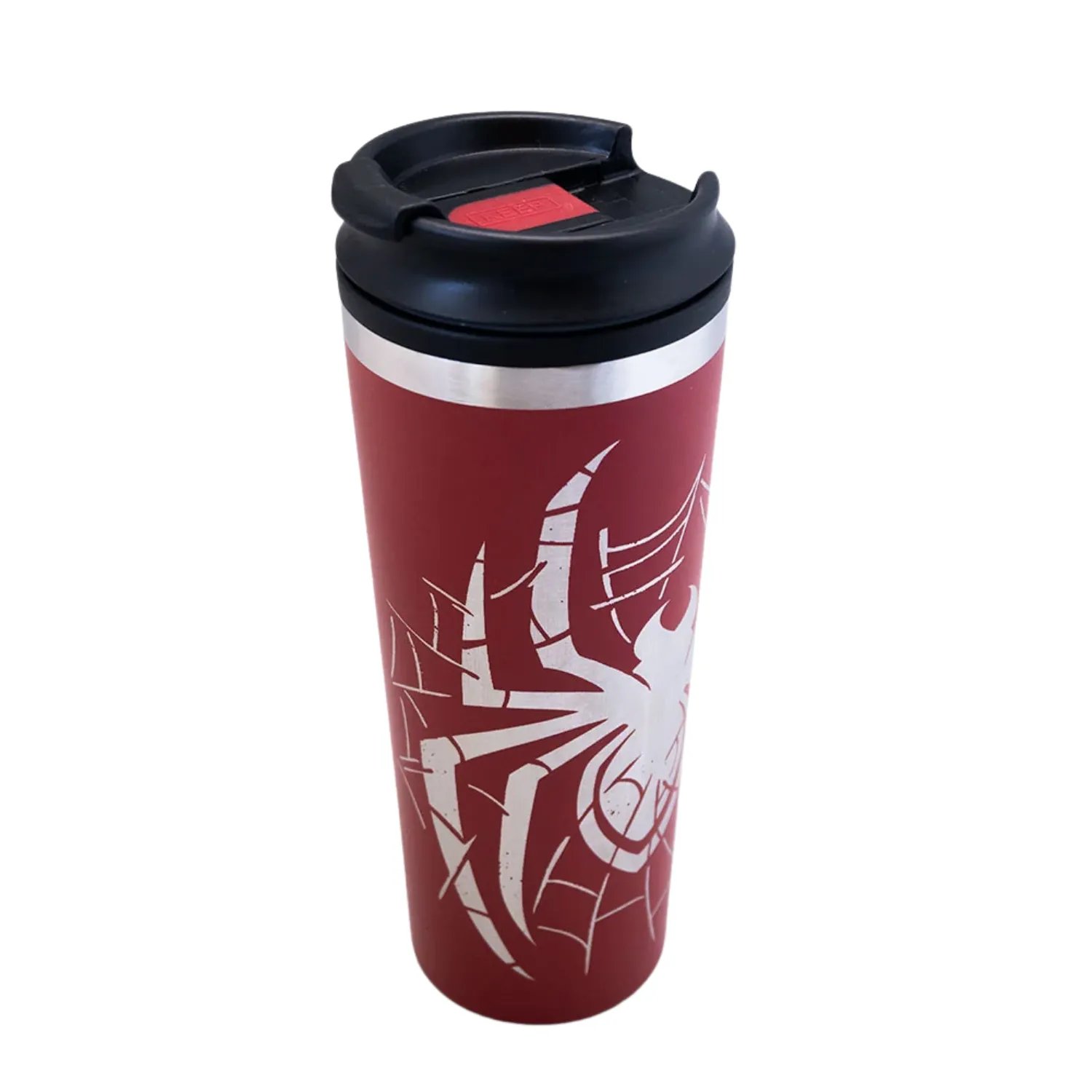 Mug metálico spiderman pelicula ya mayorista — imagen 2