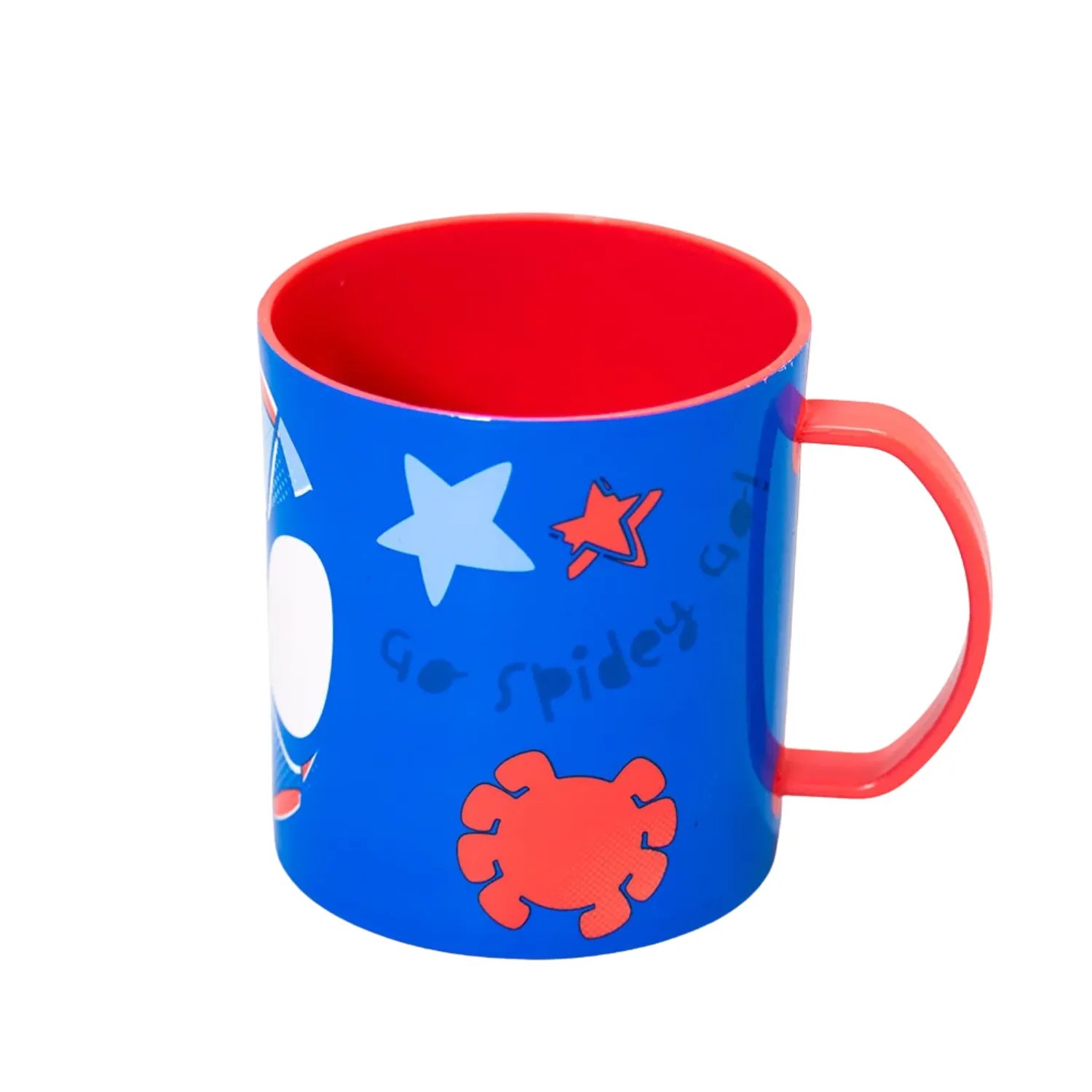 Taza pp spiderman k pelicula mayorista — imagen 2
