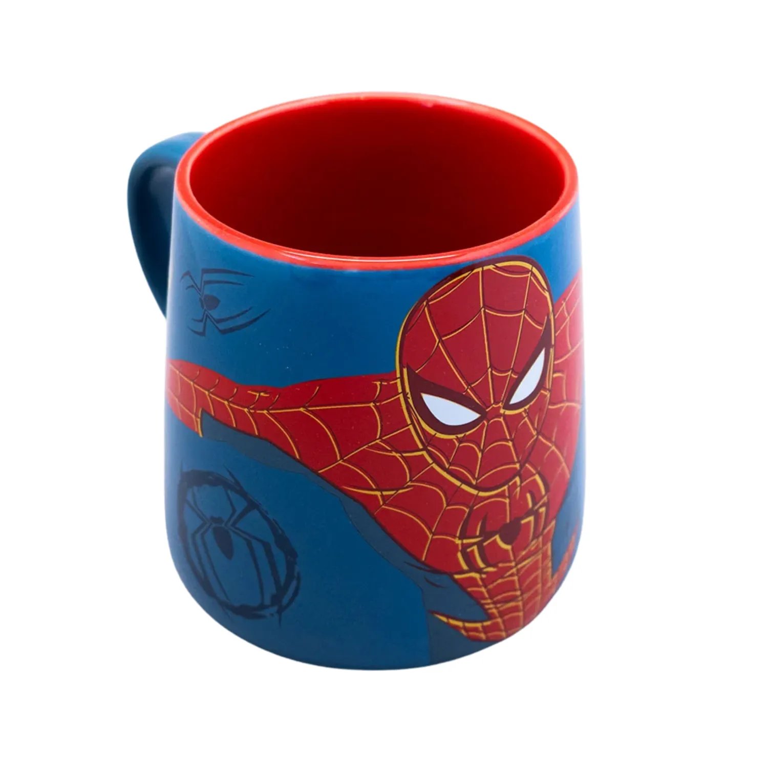 Tazon piramide 400 ml spiderman pelicula 1 mayorista — imagen 2