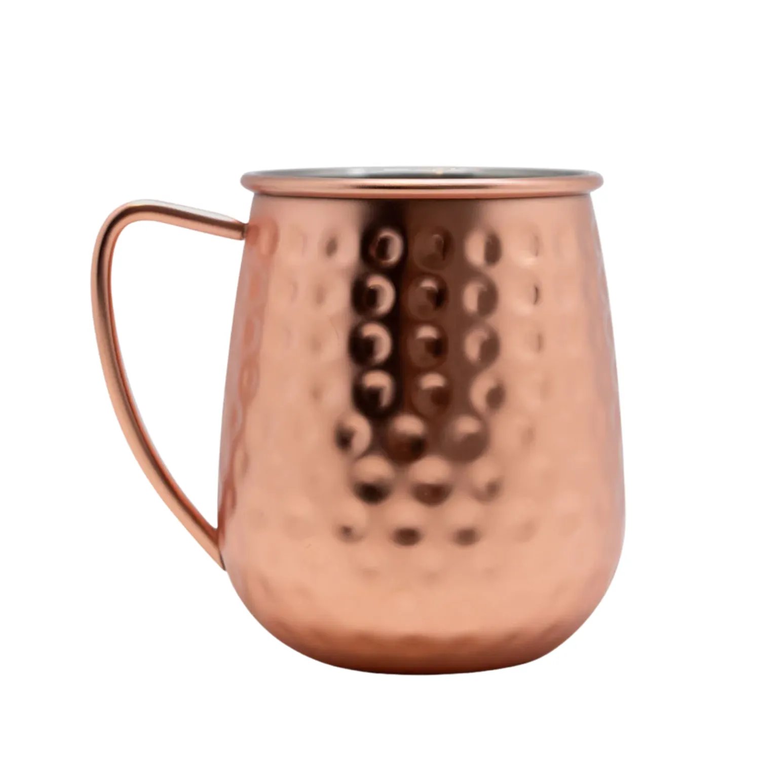 Copper Mug Shine Wayu por mayor en Chile
