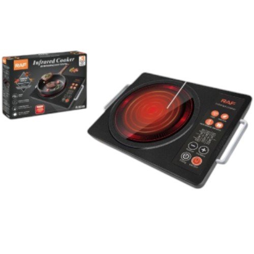 Horno de Cerámica Eléctrico (Infrared Cooker) 3500W por mayor Electrónica por mayor