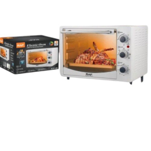 Horno Eléctrico de 20L 1200W por mayor Electrónica por mayor