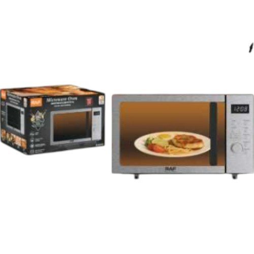 Horno Microondas (Microwave Oven por mayor Electrónica por mayor