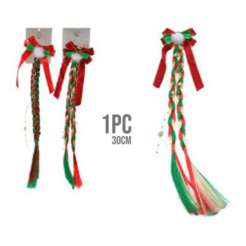HORQUILLA NAVIDEÑA por mayor - Navidad por mayor