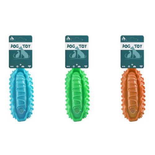 HOT DOG DE JUGUETE por mayor Mascotas por mayor